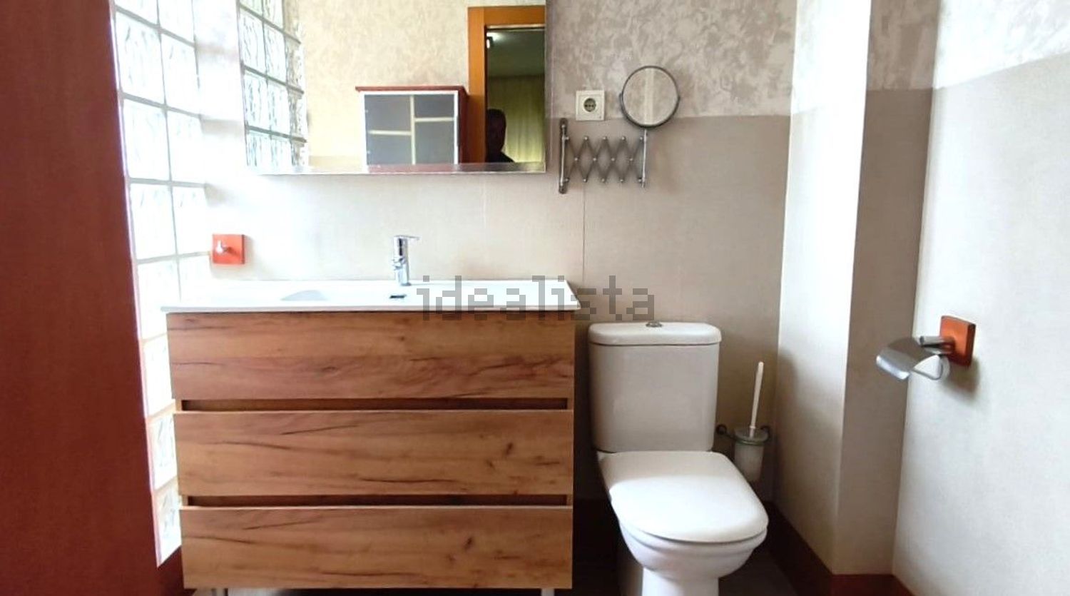 Piso de 105 m² en Málaga