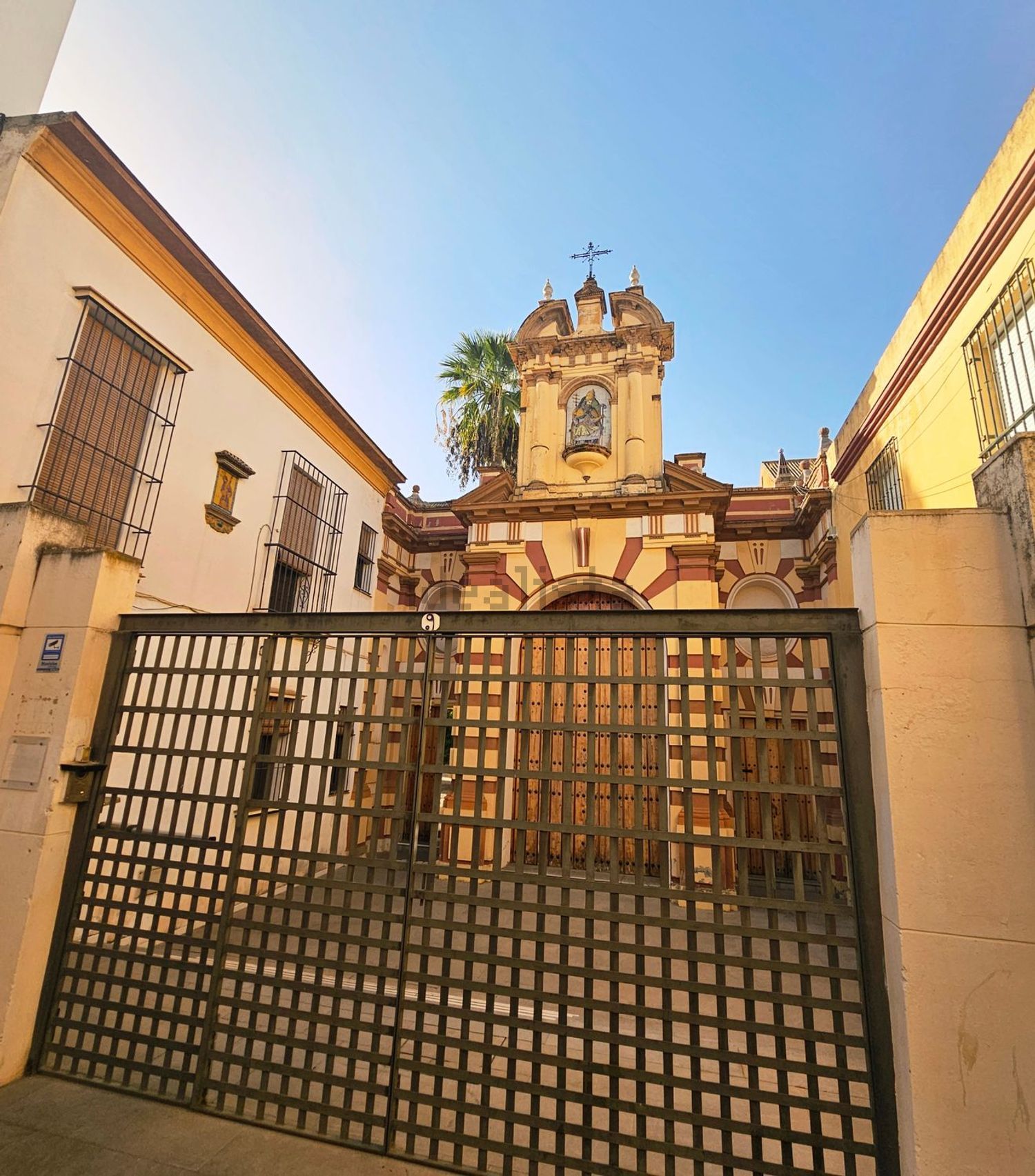 Pis de 61 m² a Sevilla