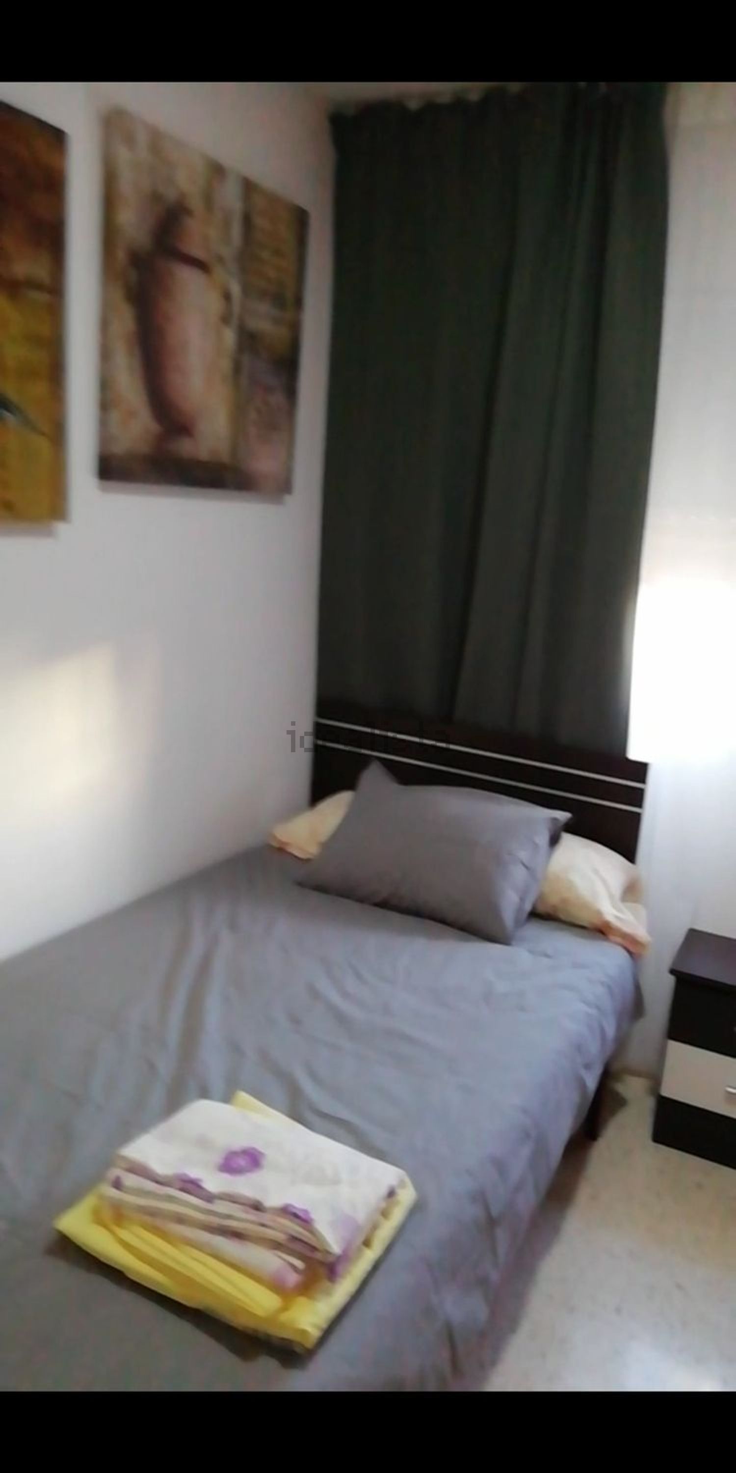 Habitación en alquiler, Sevilla
