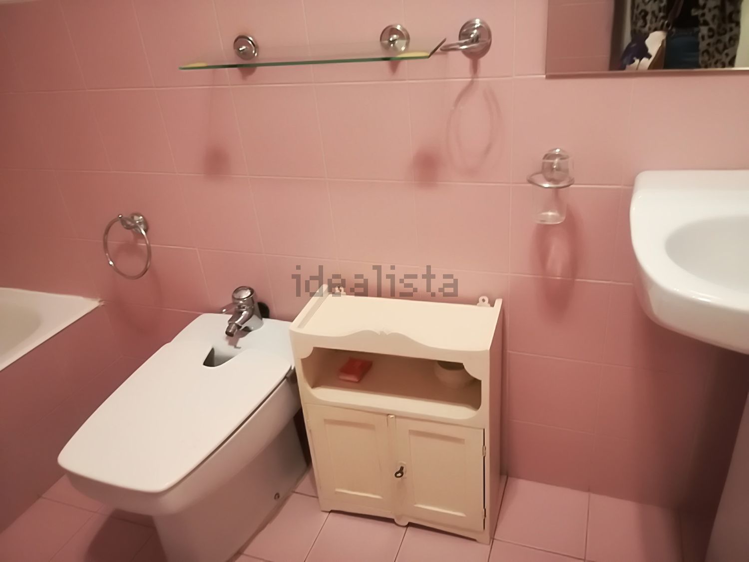 Piso de 57 m² en Bilbao