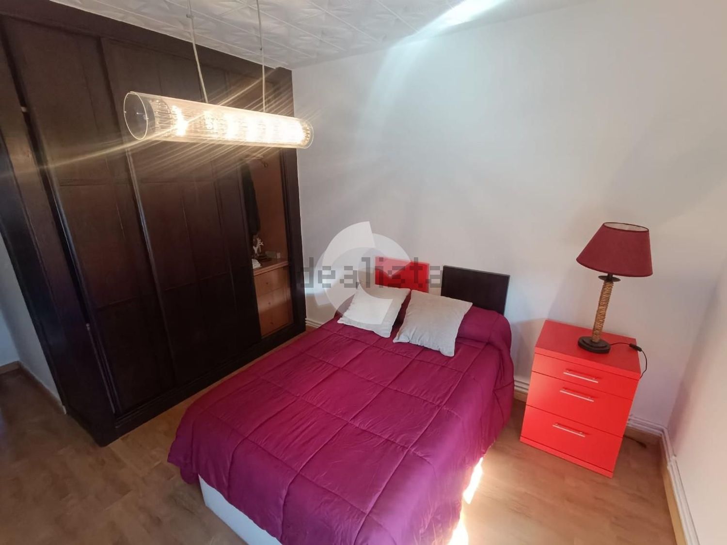 Pis de 110 m² a Ourense