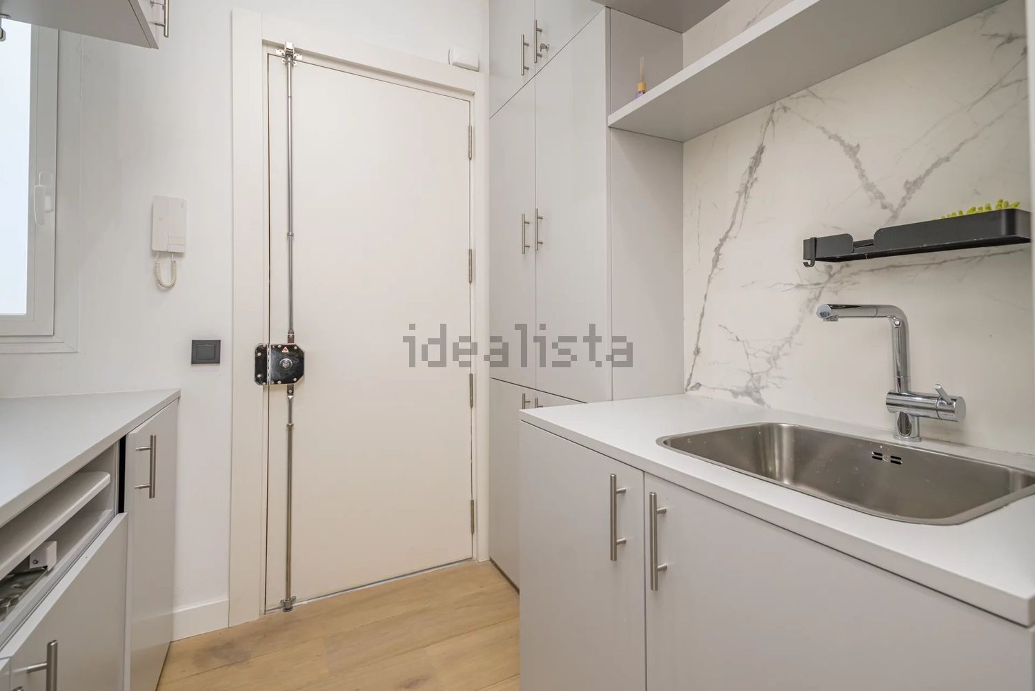 Appartamento 238 m² a Madrid