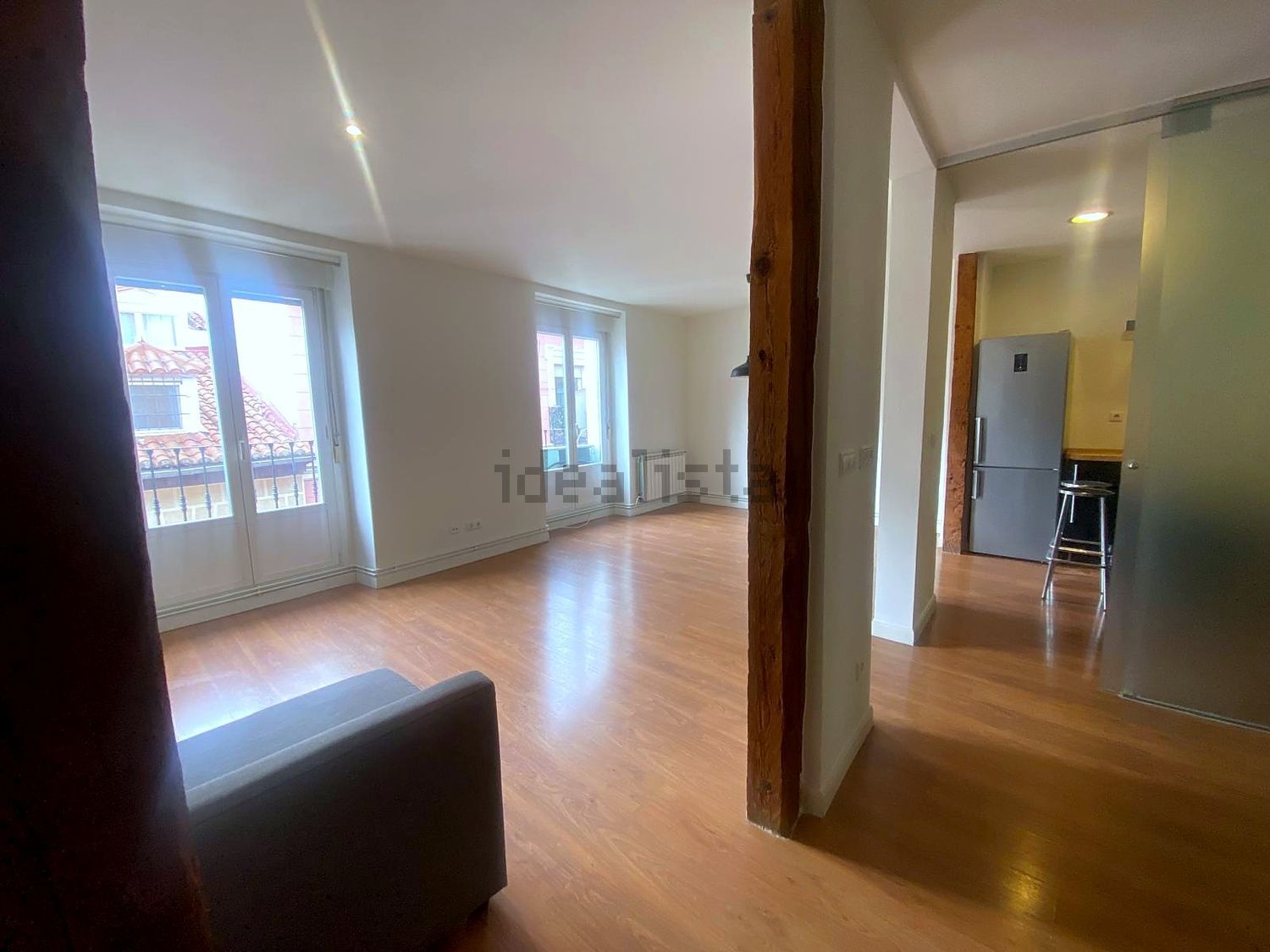 Piso de 100 m² en Madrid