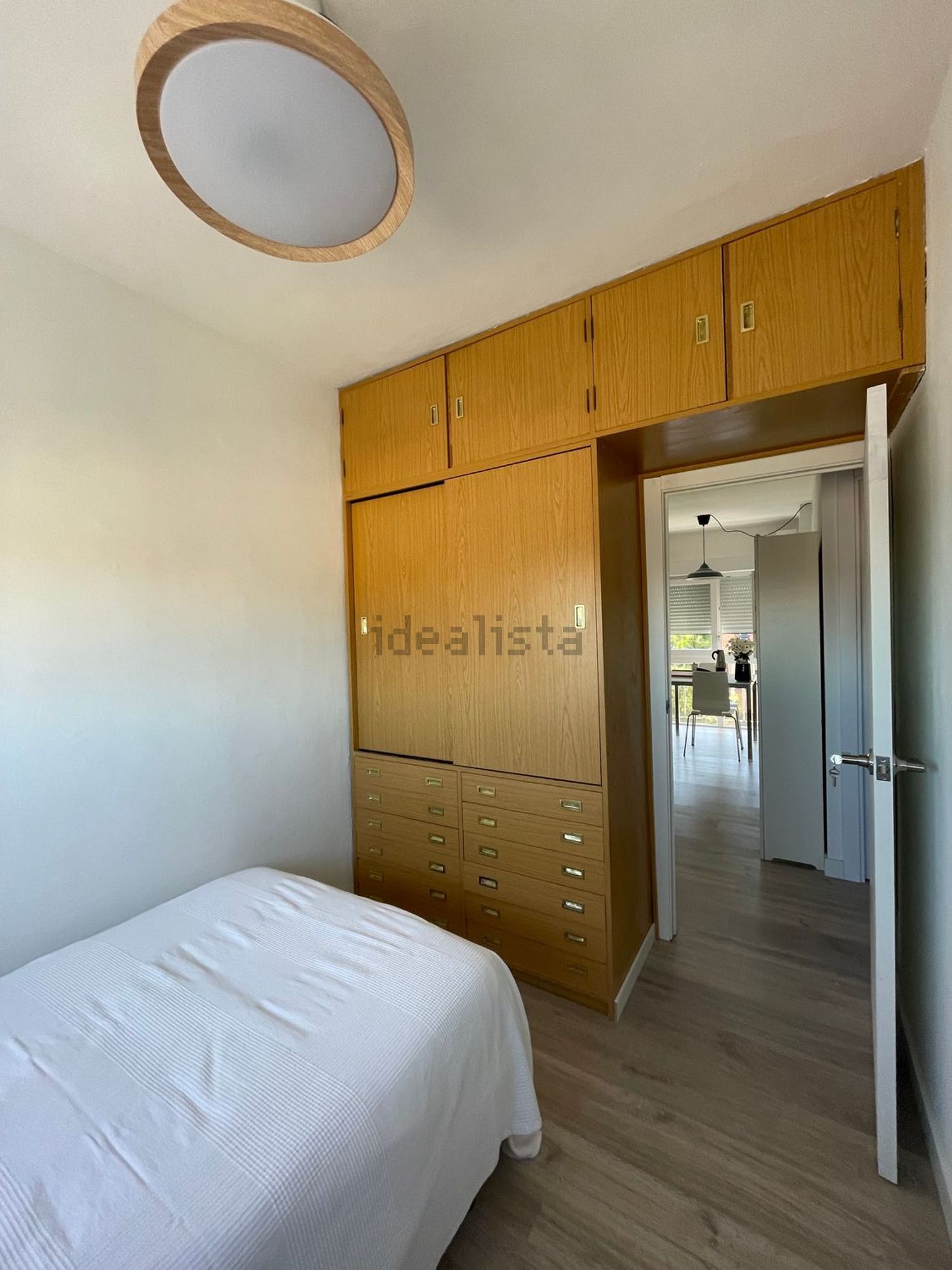 Habitación en alquiler, Madrid