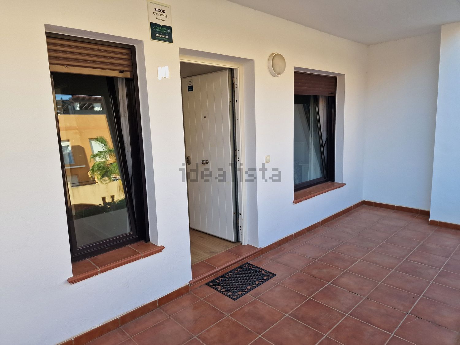 Pis de 72 m² a Vera