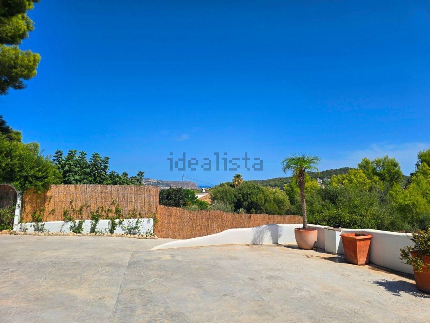 Casa de 500 m² a Xàbia