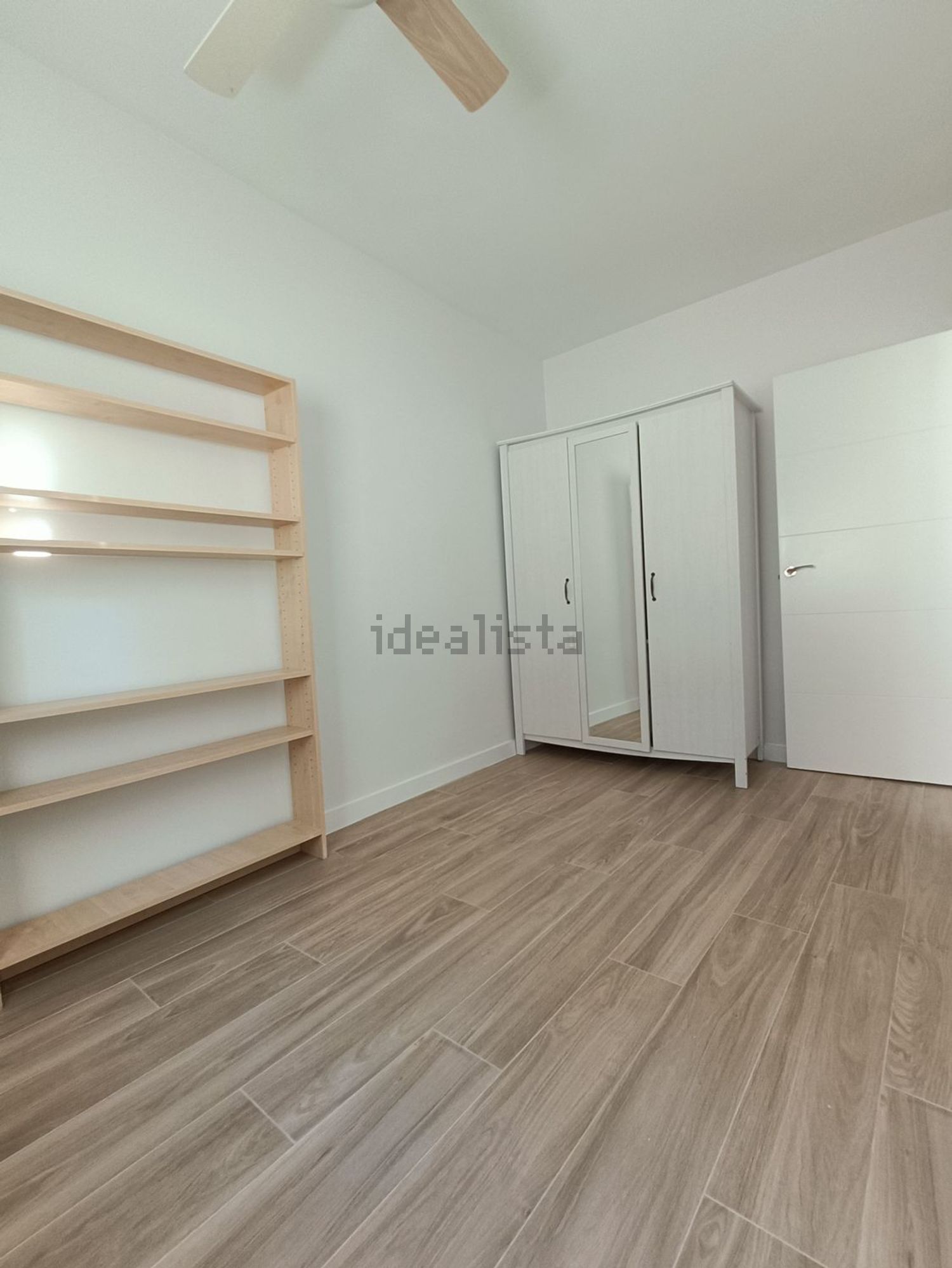 Piso de 52 m² en Madrid