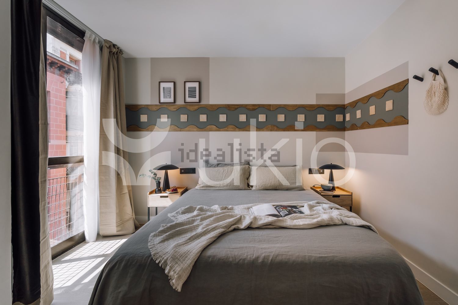 Pis de 129 m² a Madrid