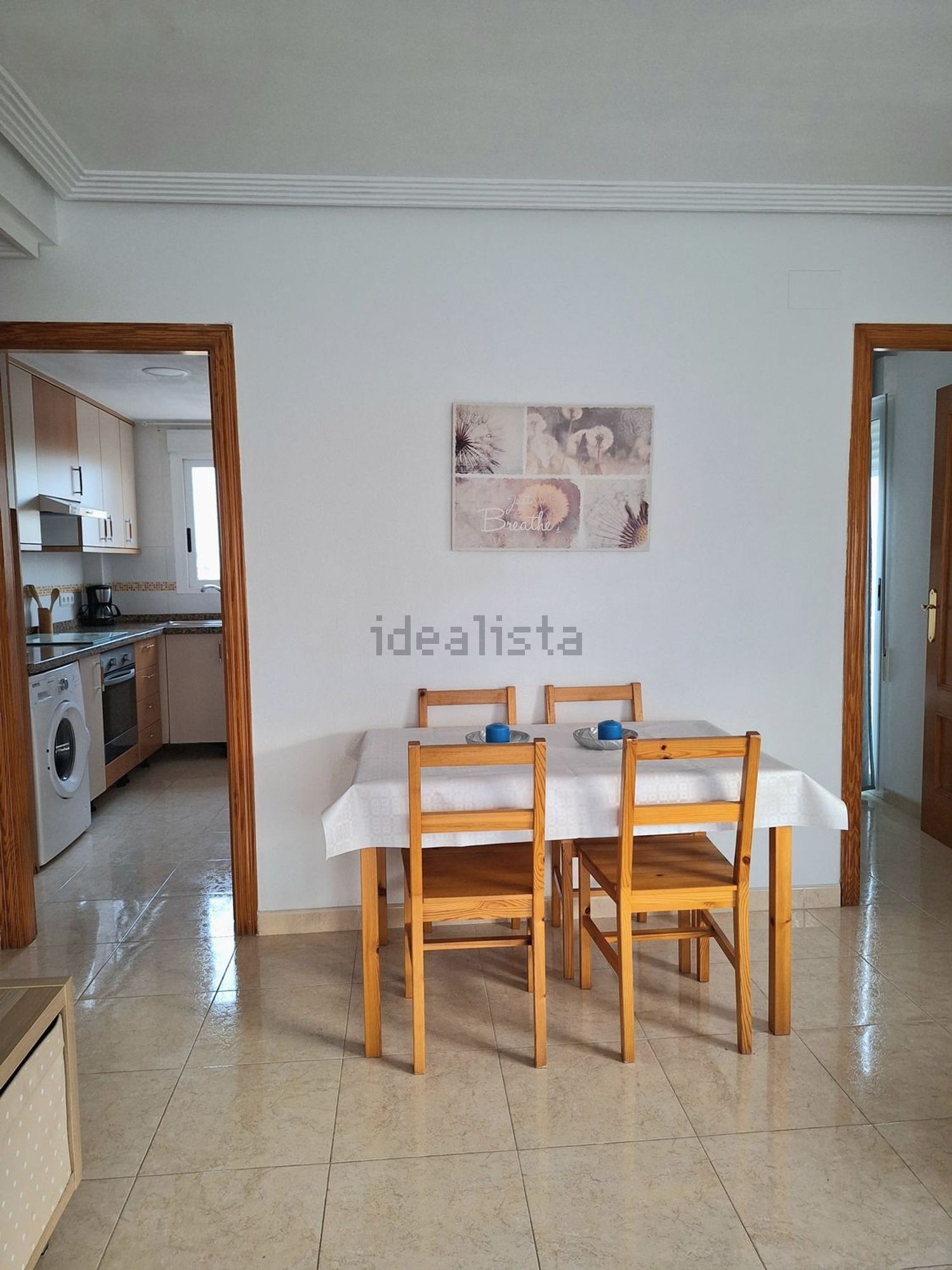Pis de 80 m² a Torrevella