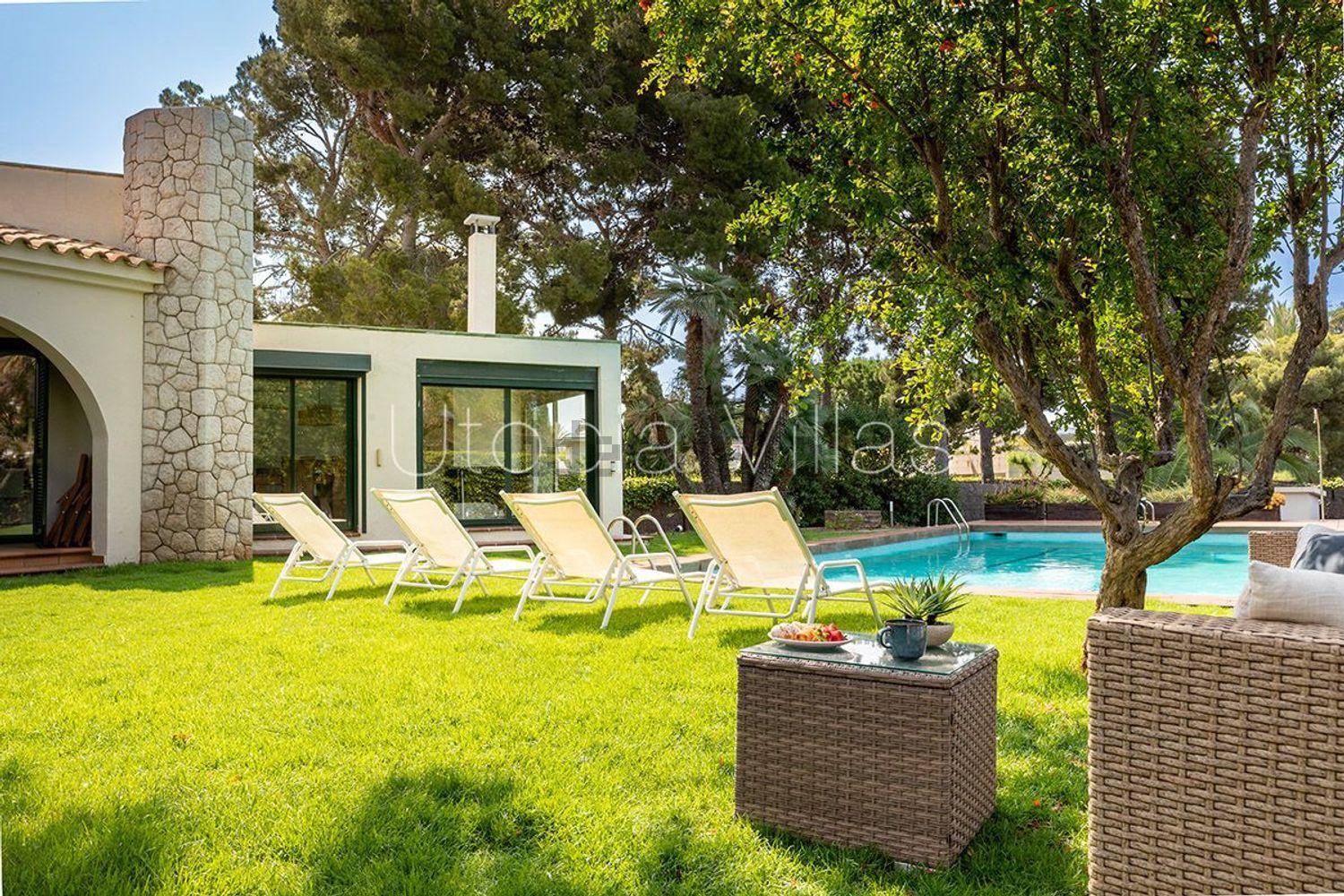 Maison 300 m² à Sitges