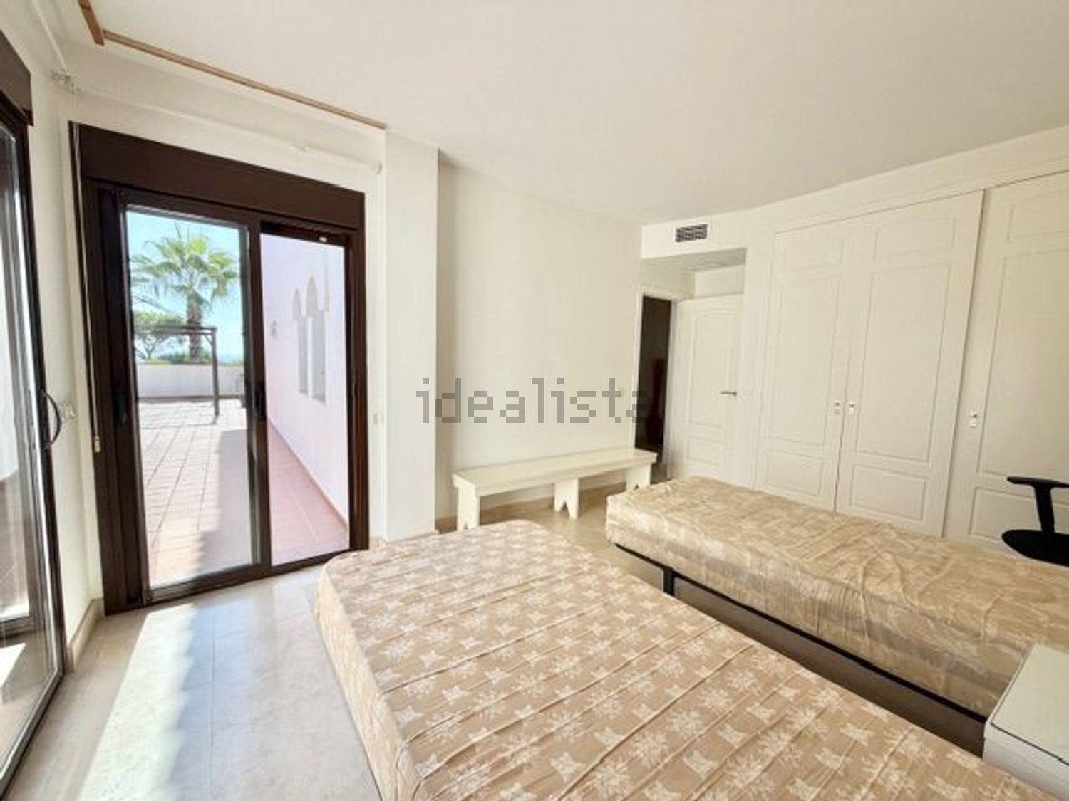 Pis de 140 m² a San Roque