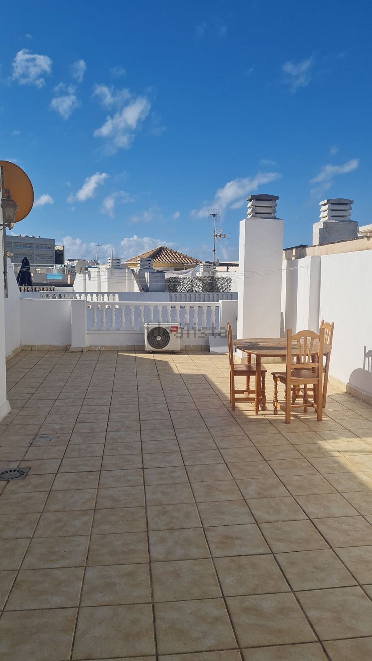 Piso de 140 m² en Torrevieja