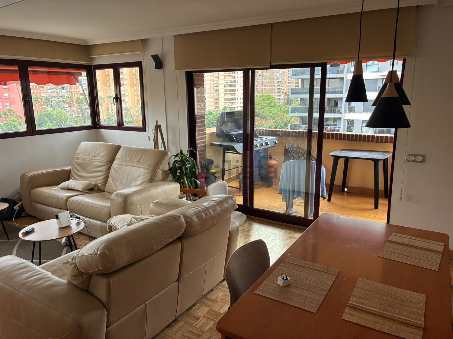 Habitació de lloguer, València