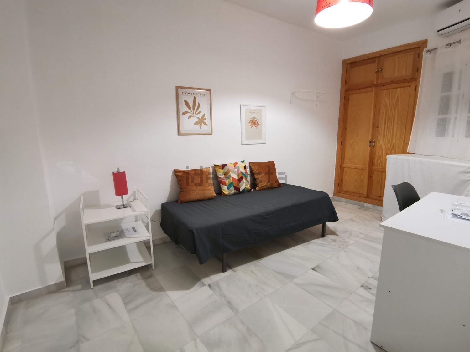 Pis de 82 m² a Màlaga