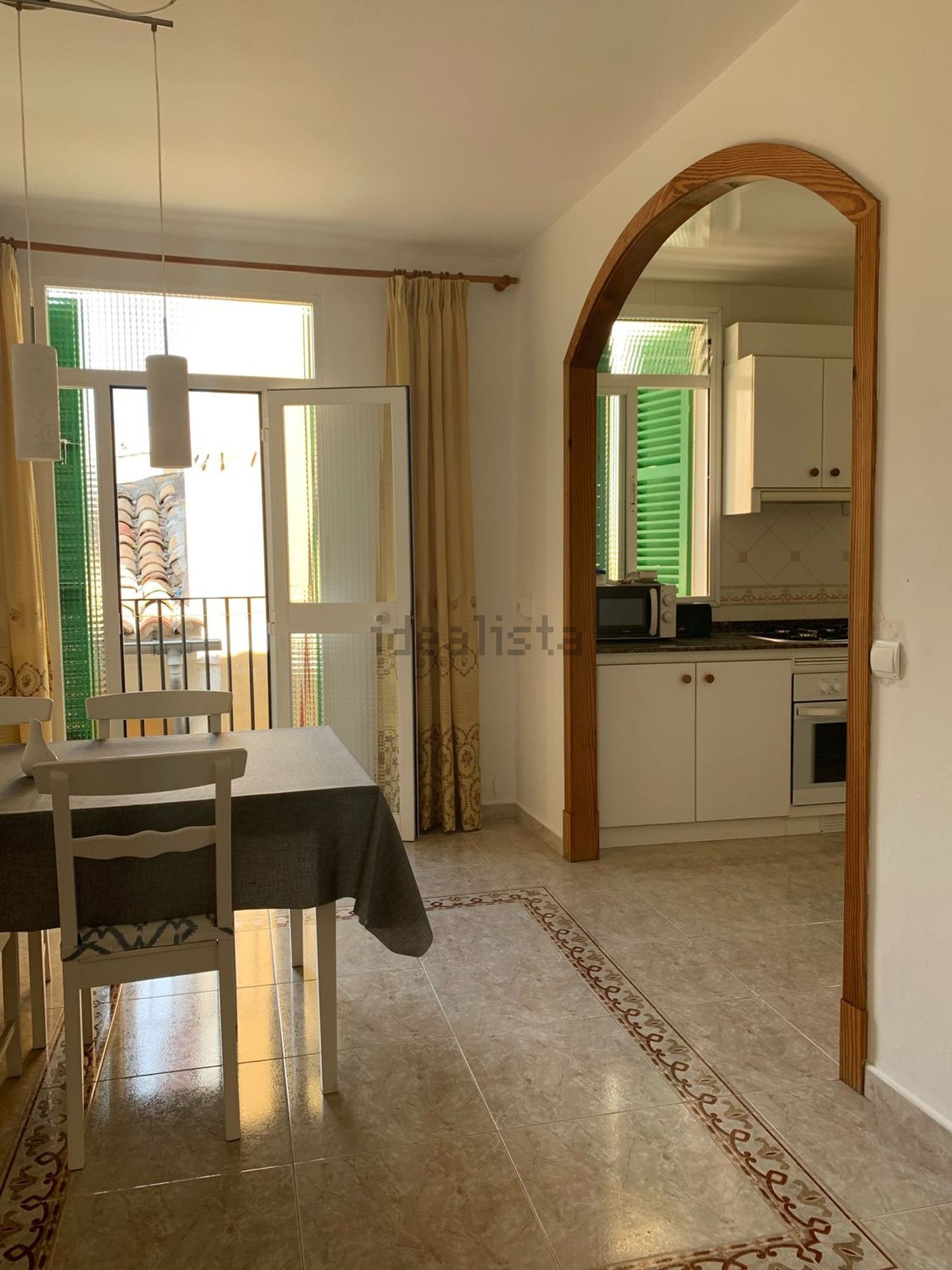 Pis de 92 m² a Palma