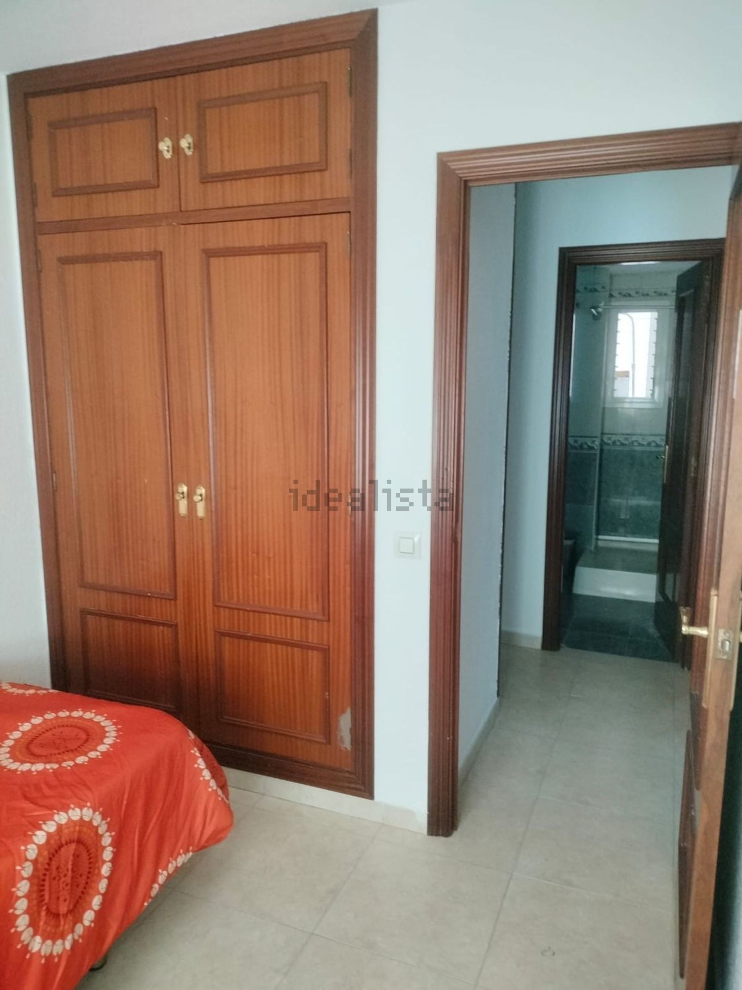 Piso de 80 m² en Badajoz