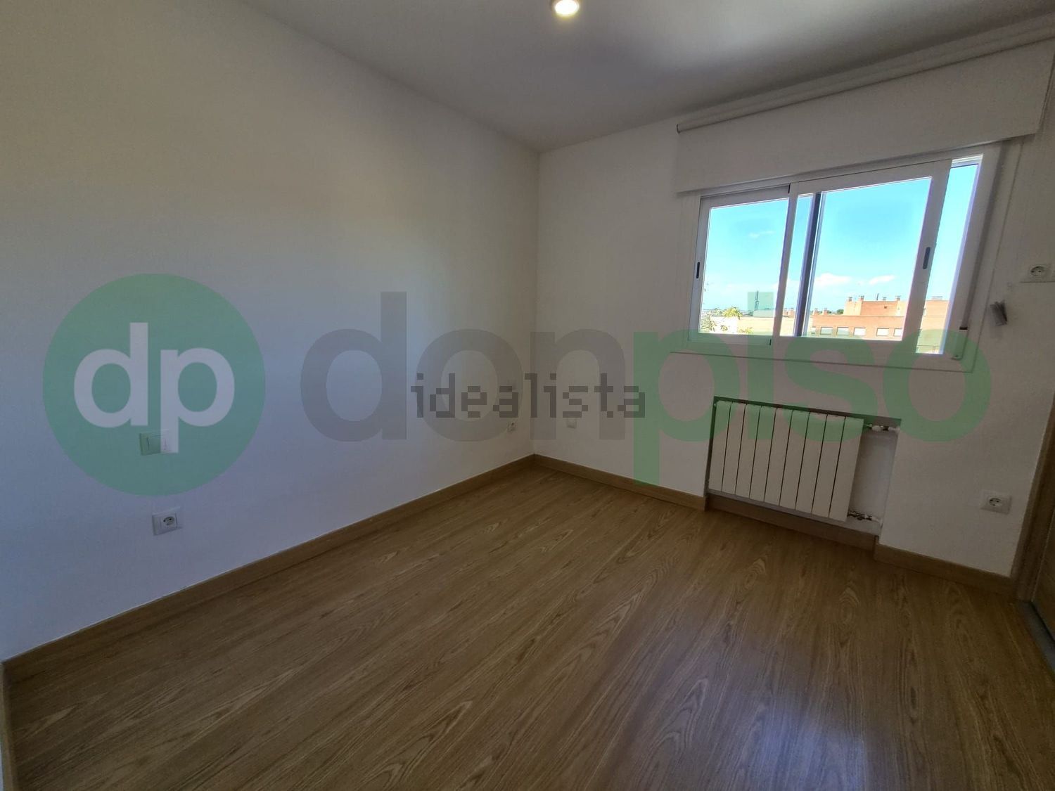 Pis de 96 m² a Madrid