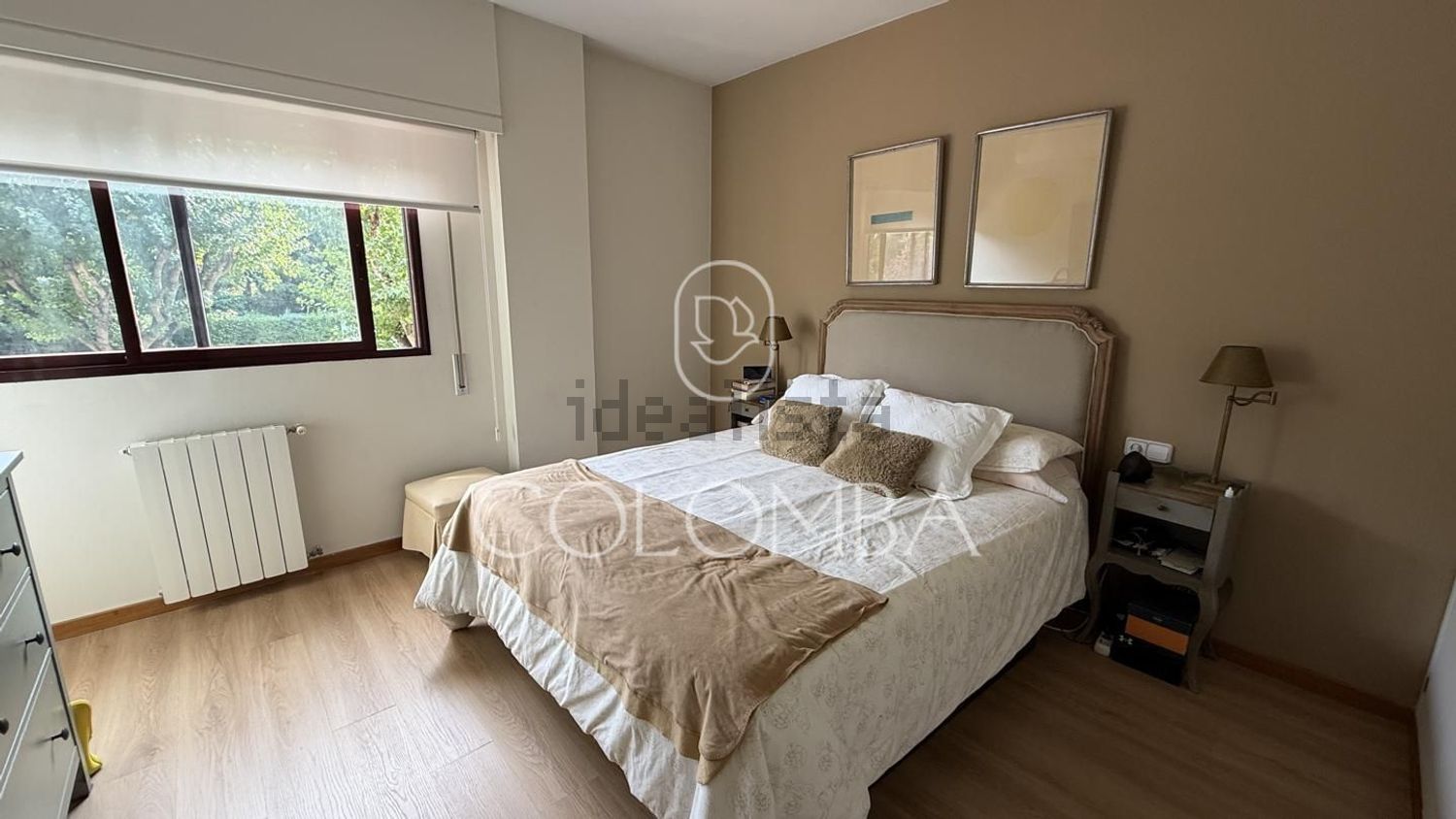 Pis de 293 m² a Madrid