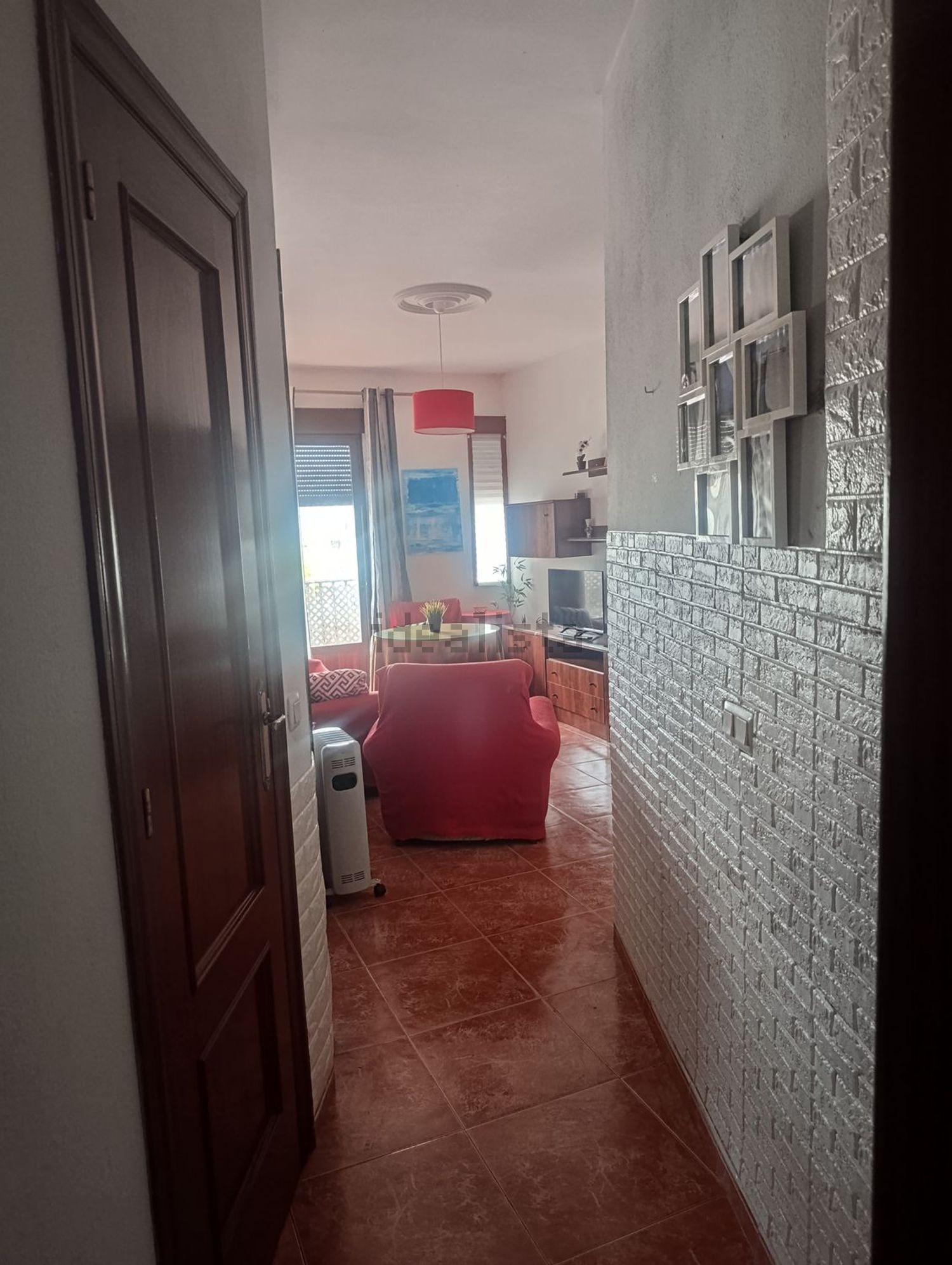 Pis de 70 m² a Baeza
