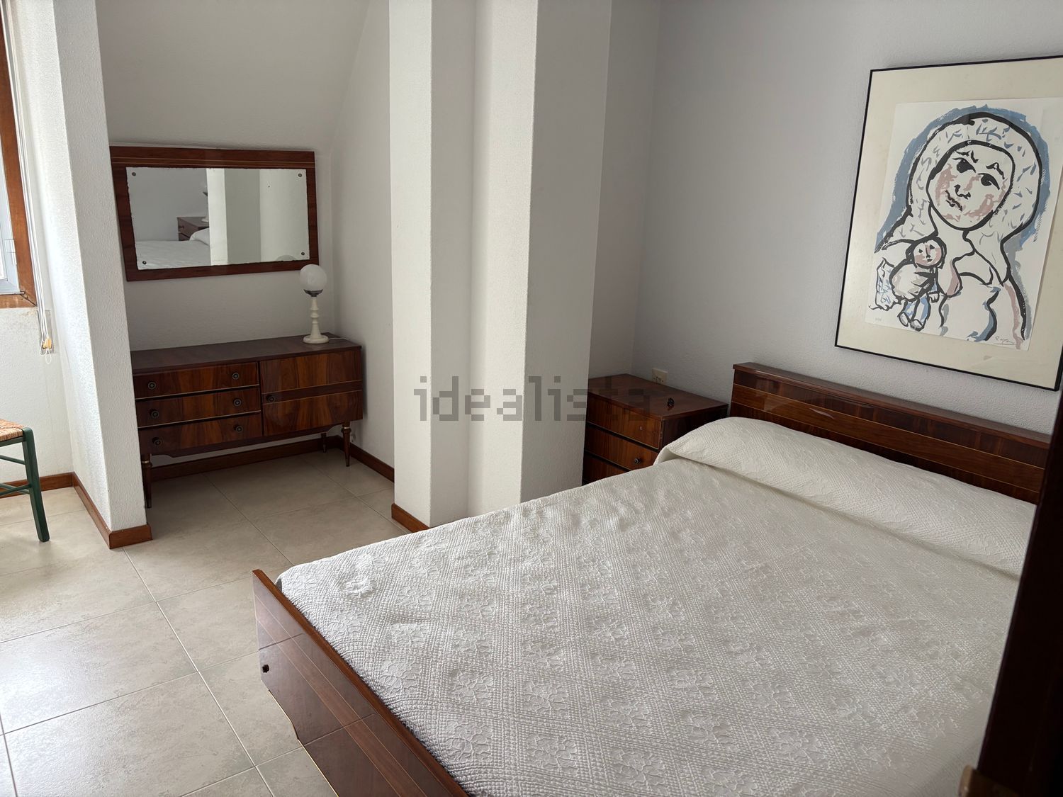 Piso de 68 m² en Baiona