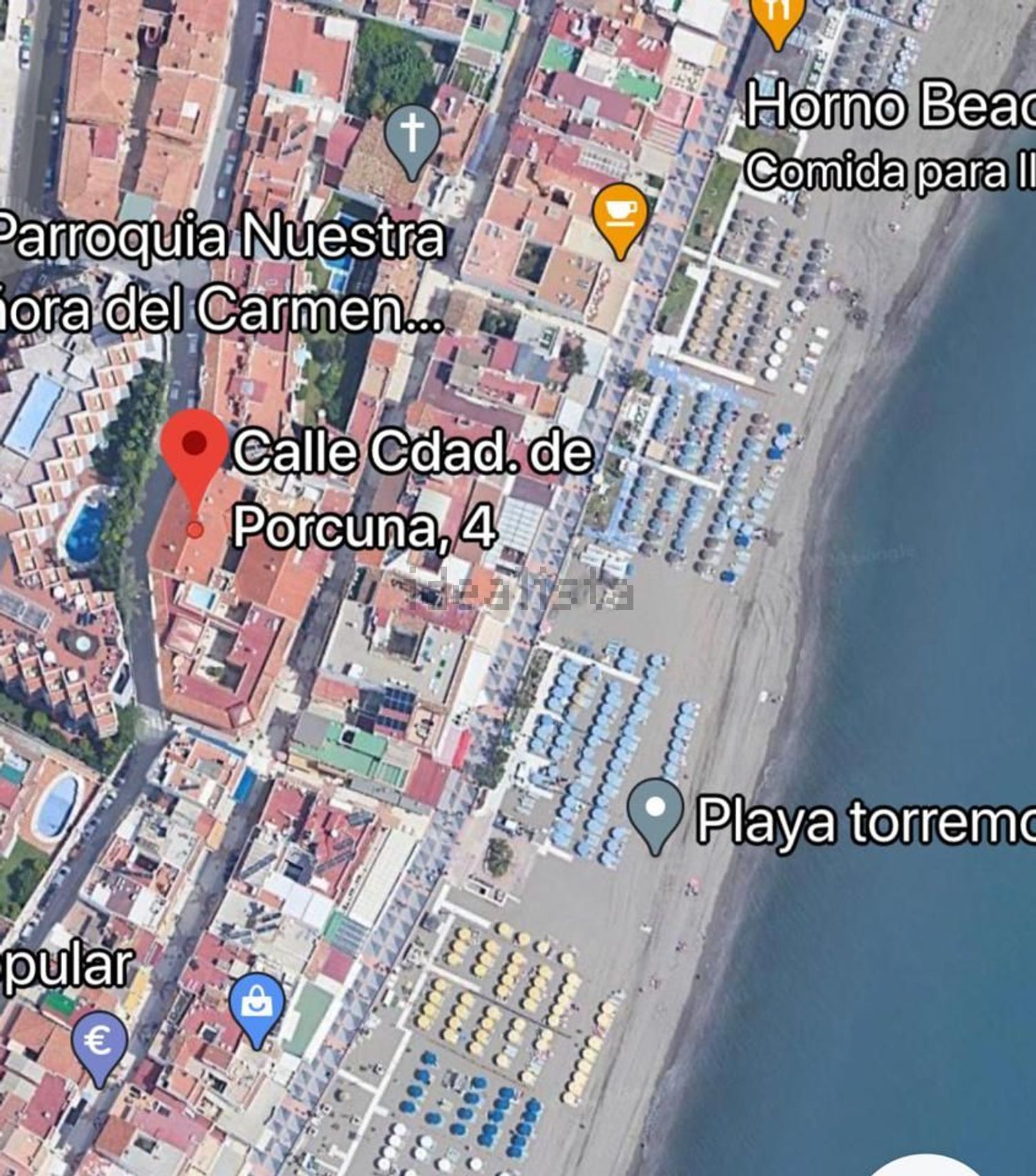Pis de 110 m² a Torremolinos