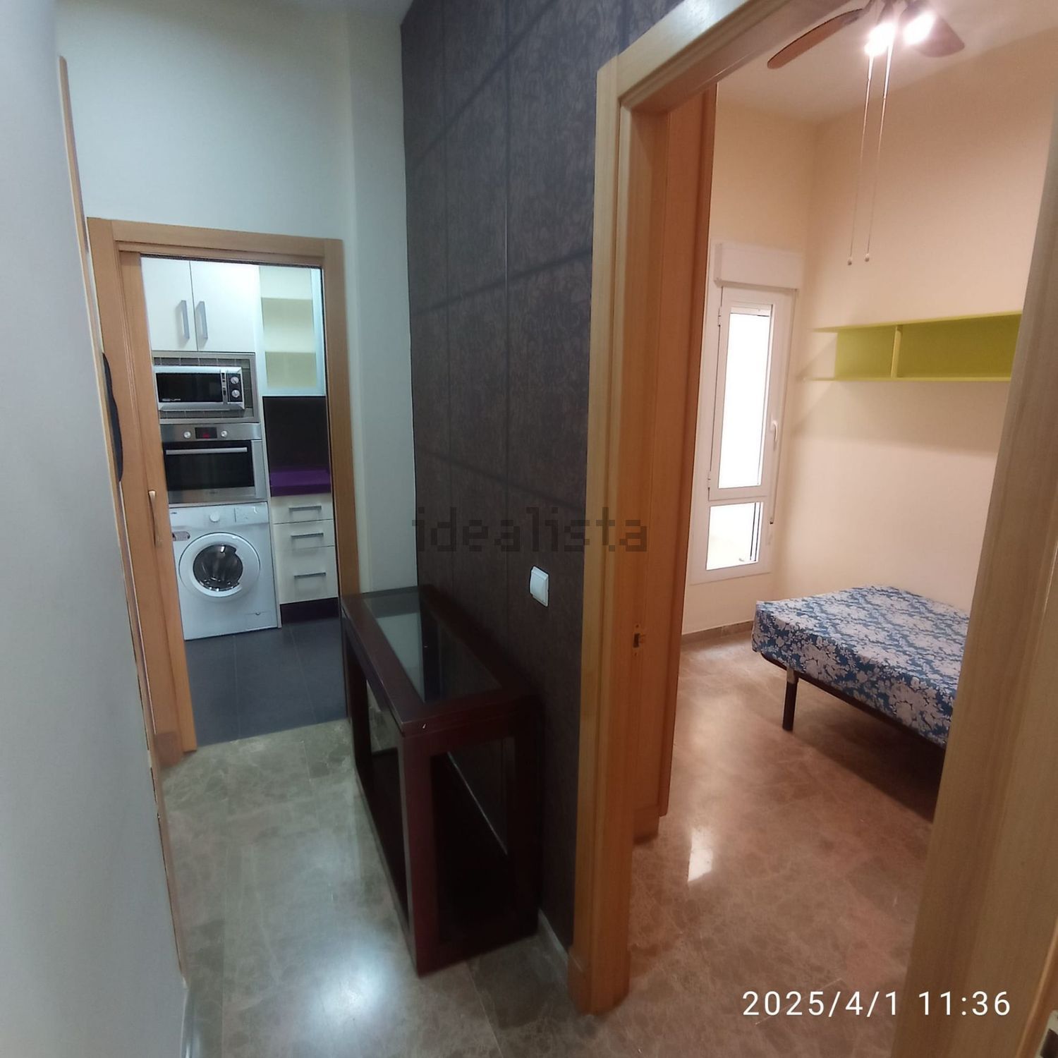 Pis de 80 m² a Màlaga