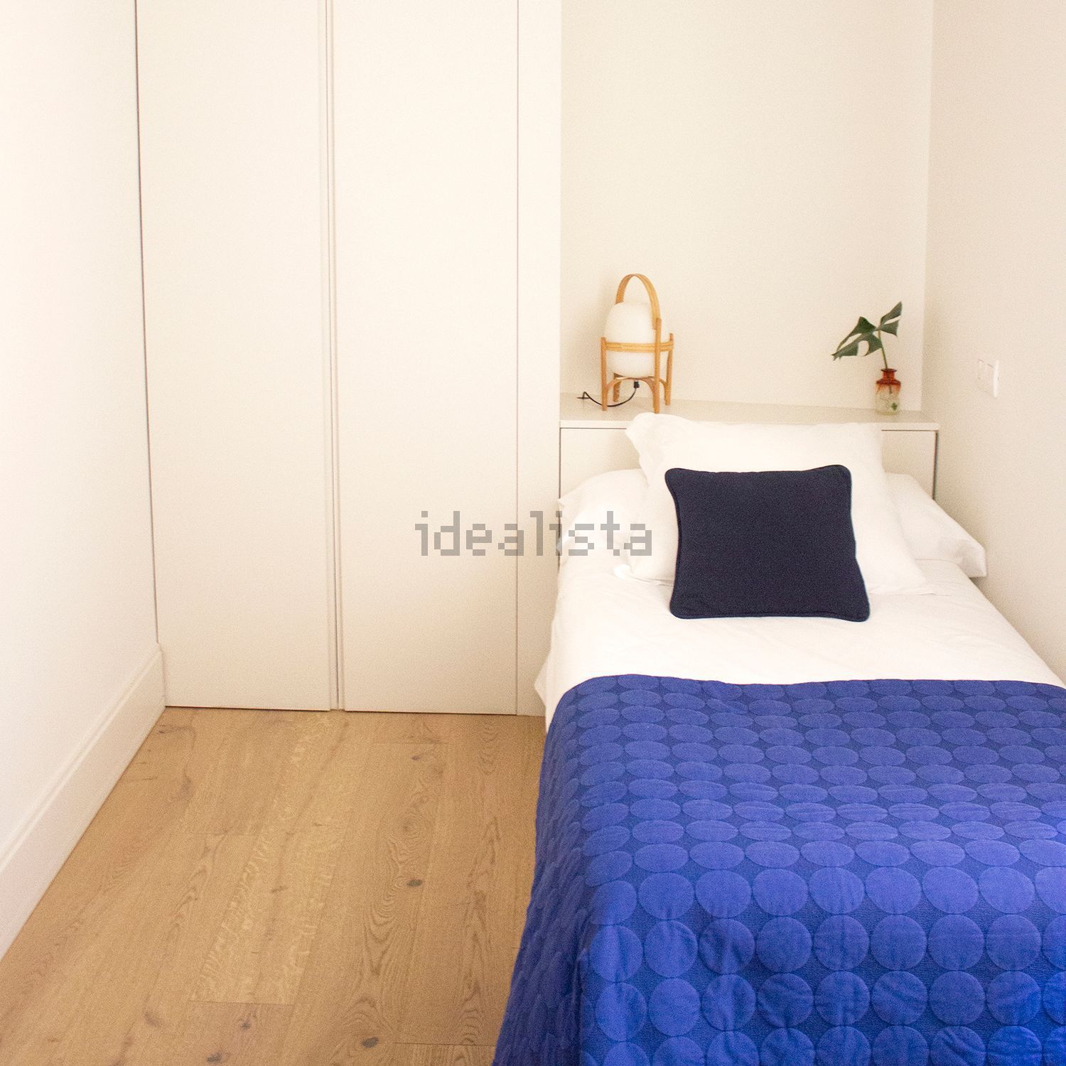 Piso de 140 m² en Madrid