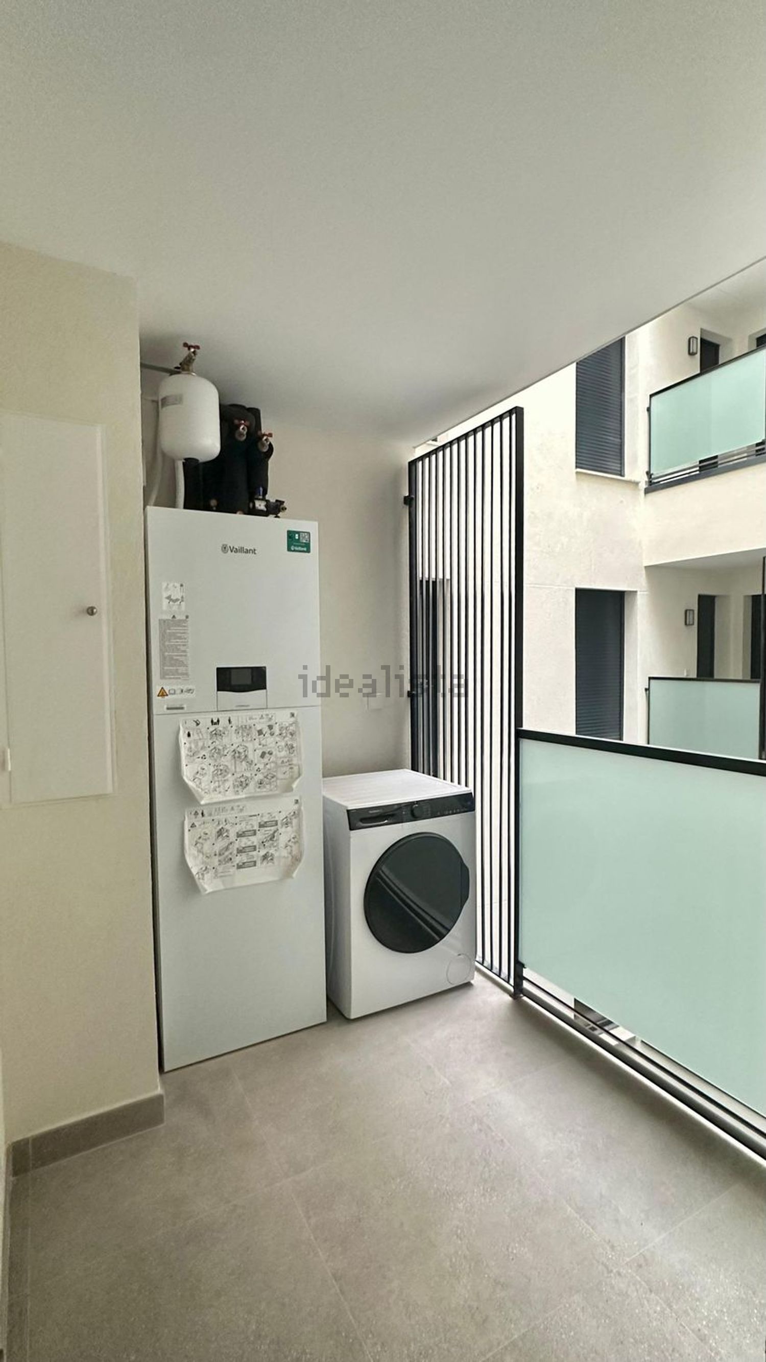 Piso de 80 m² en Zaragoza