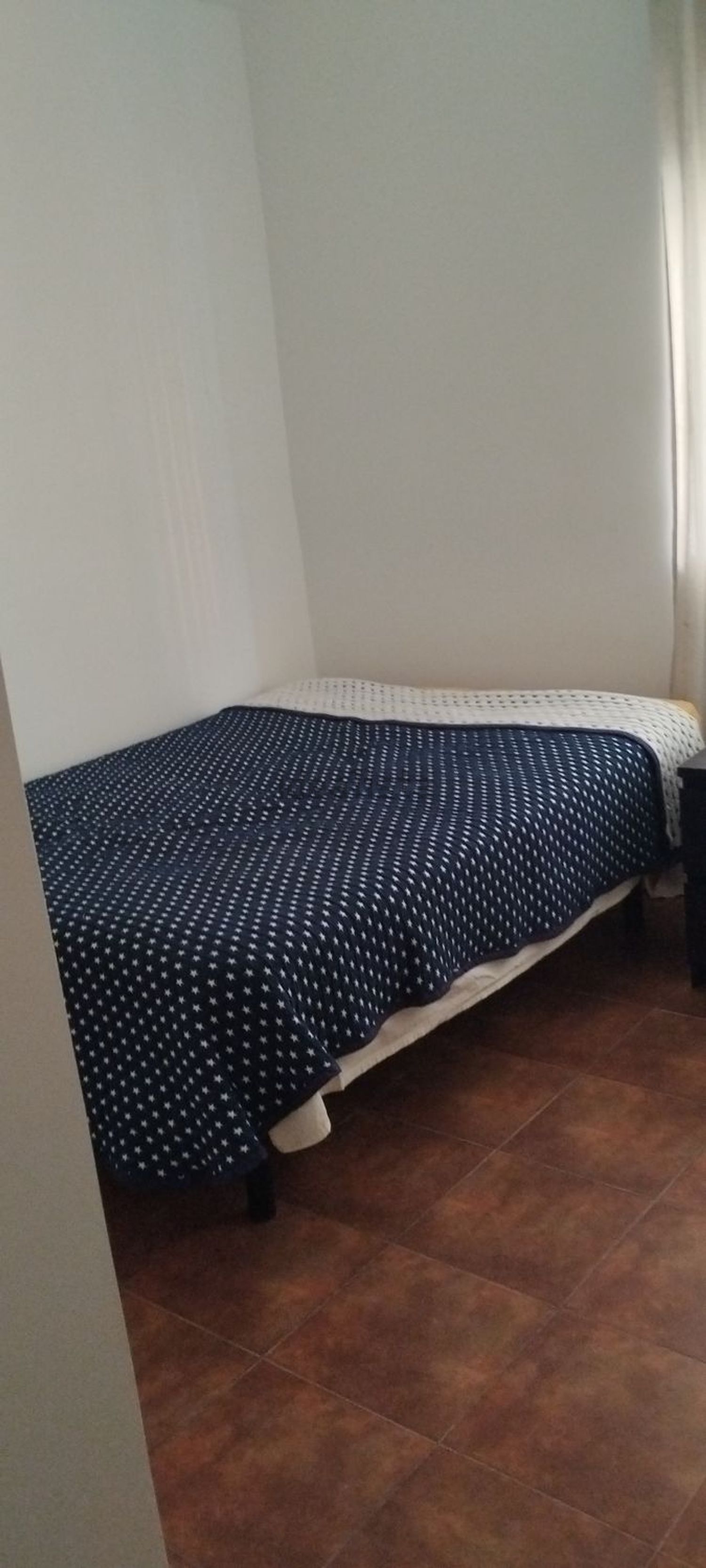 Zimmer zur Miete, Madrid