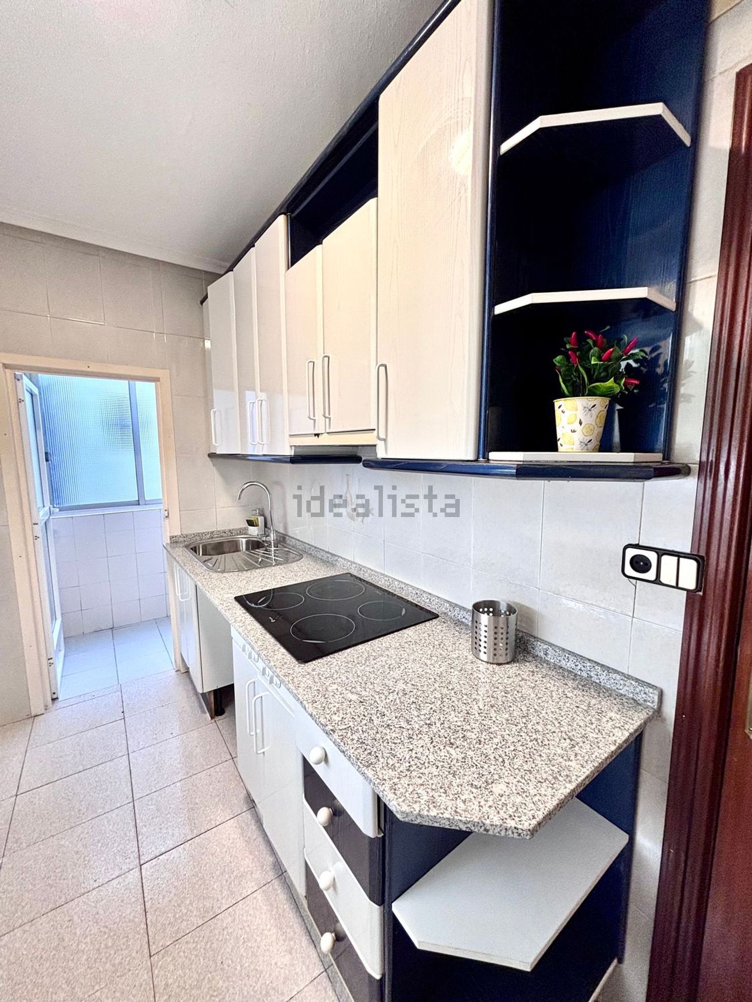 Piso de 85 m² en Jaén