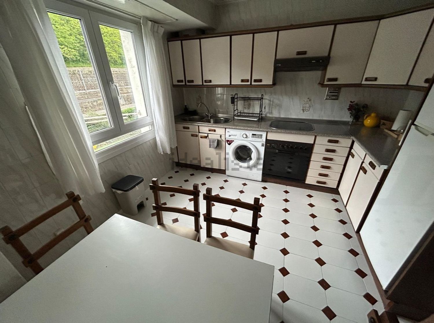 Habitación en alquiler, Bilbao