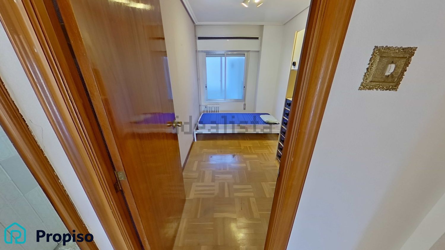 Pis de 131 m² a Saragossa
