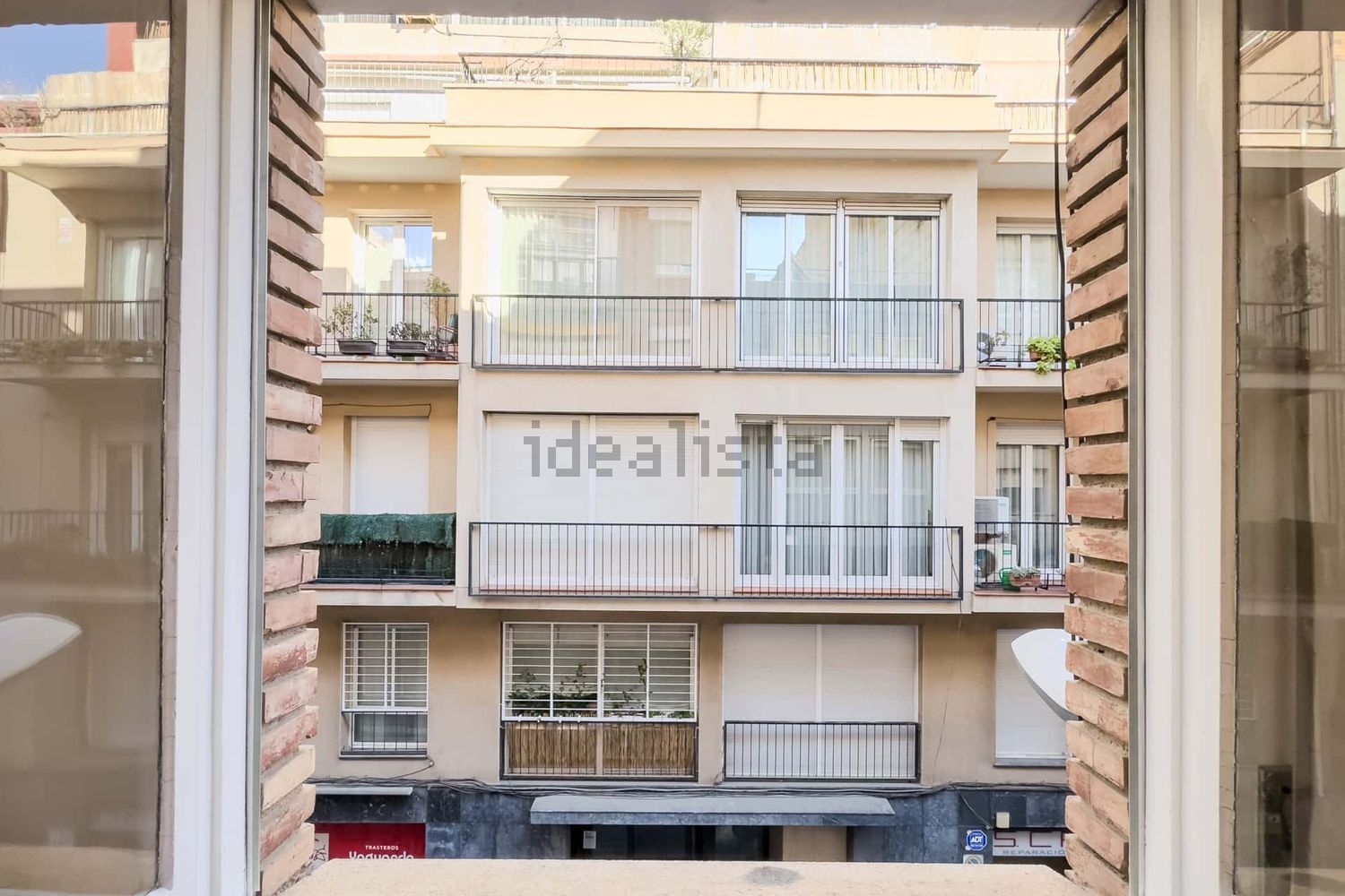 Habitación en alquiler, Barcelona