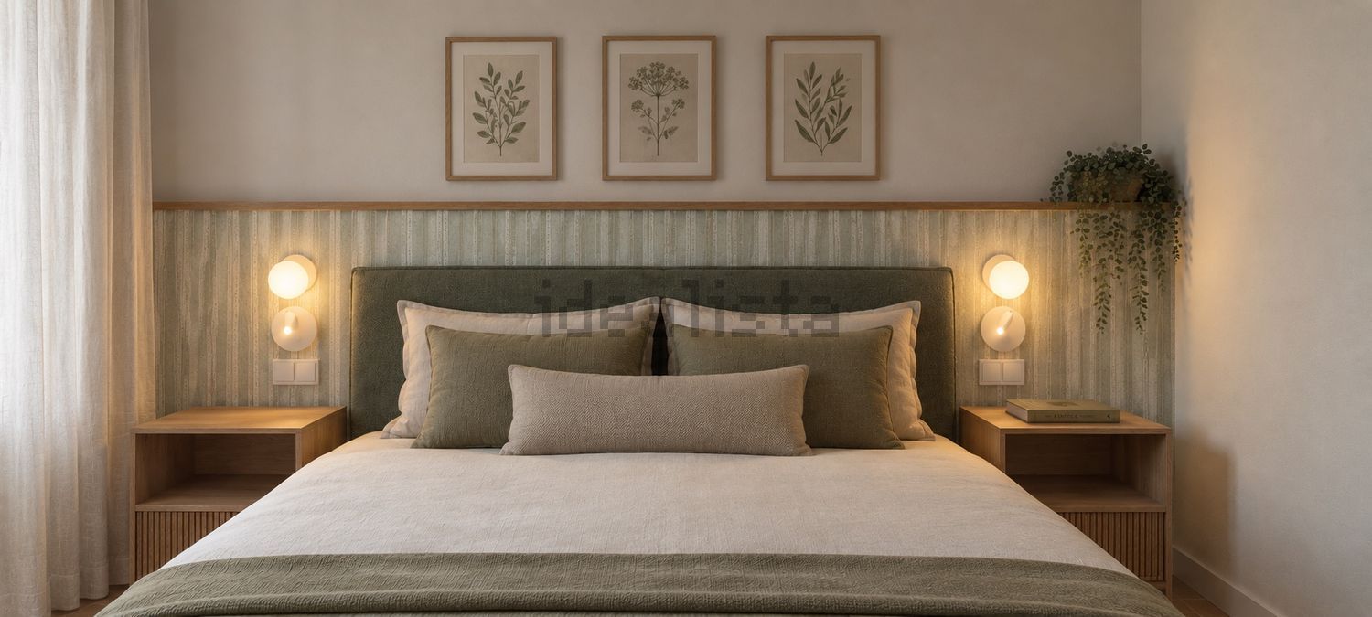 Appartamento 86 m² a Madrid