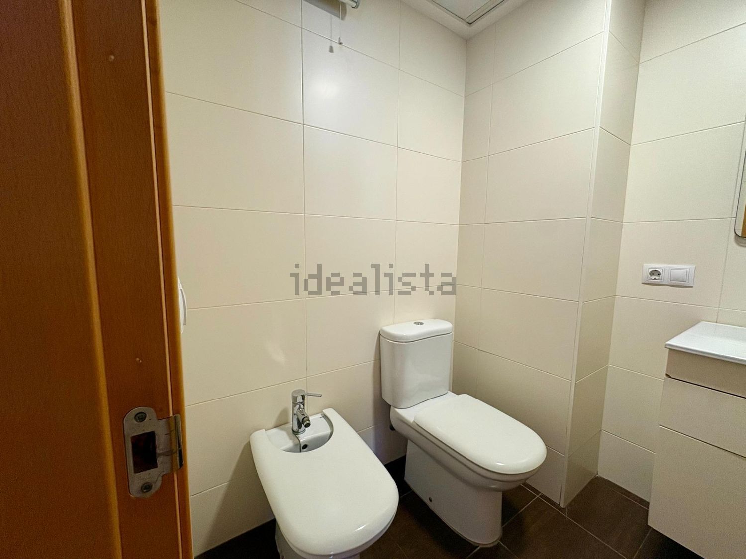 Piso de 80 m² en Silla