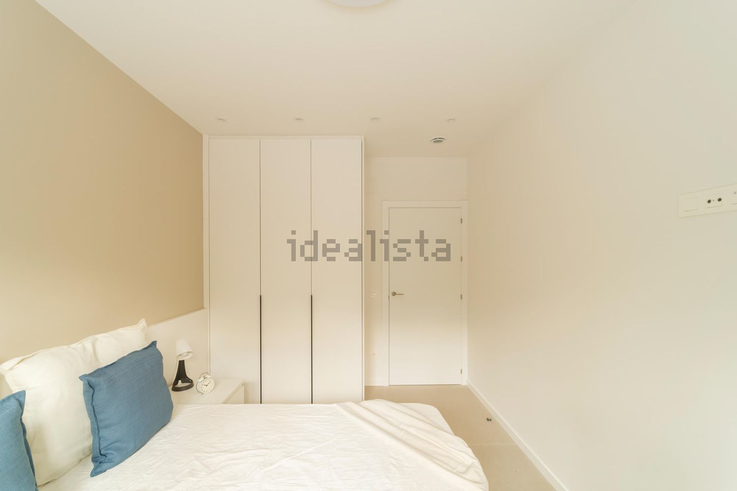 Pis de 45 m² a Pamplona