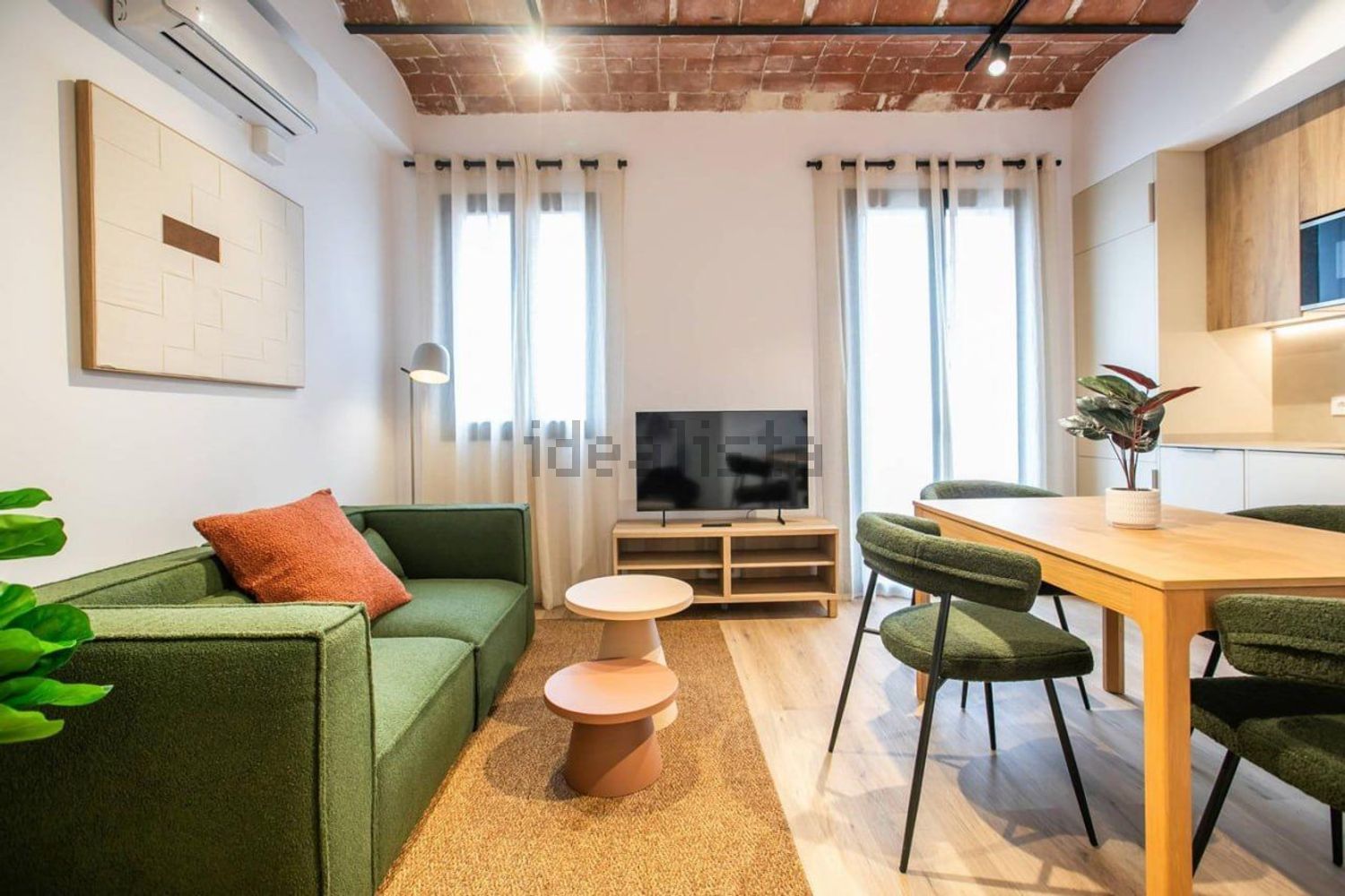 Pis de 64 m² a Sevilla