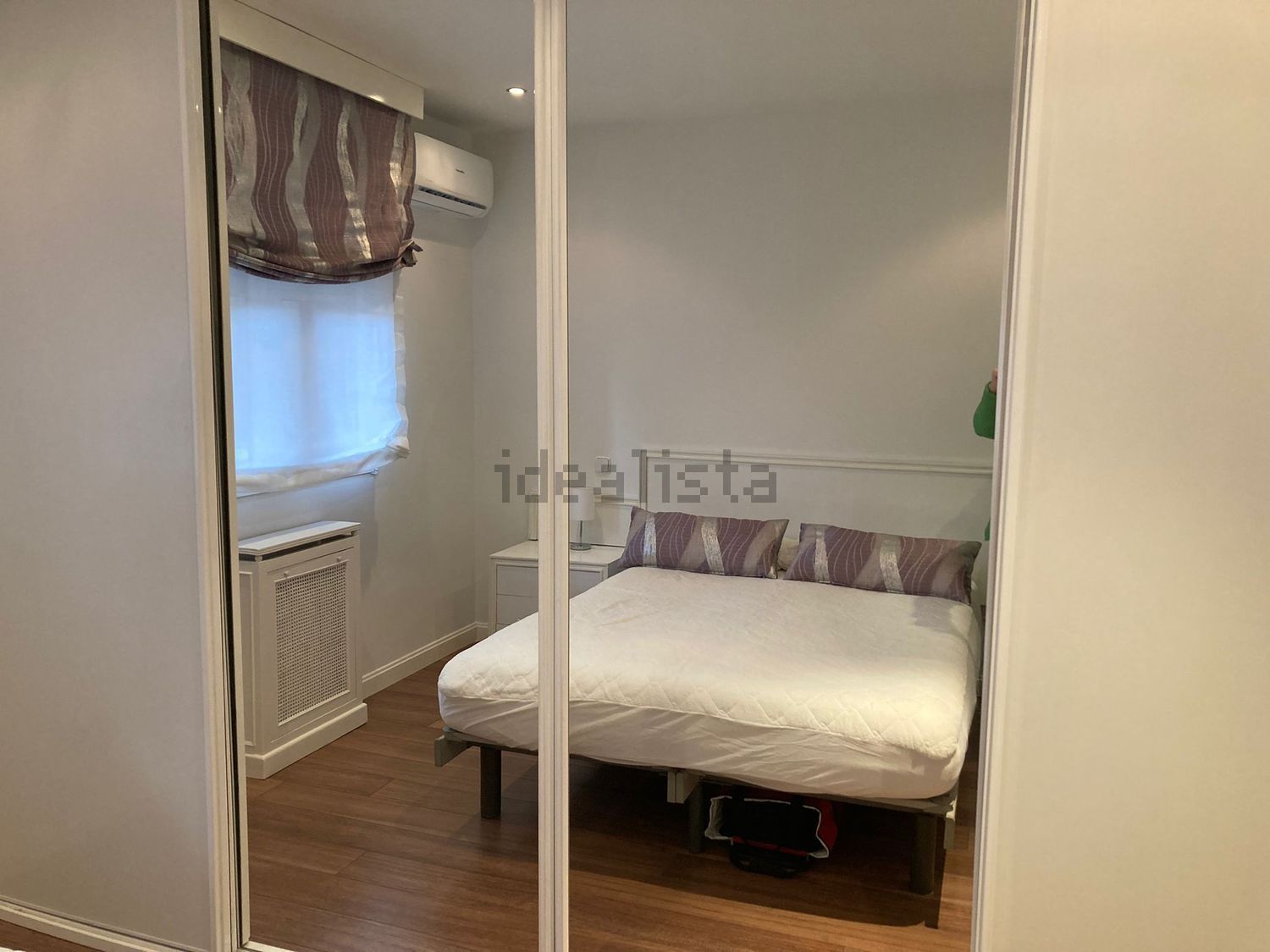Pis de 75 m² a Madrid