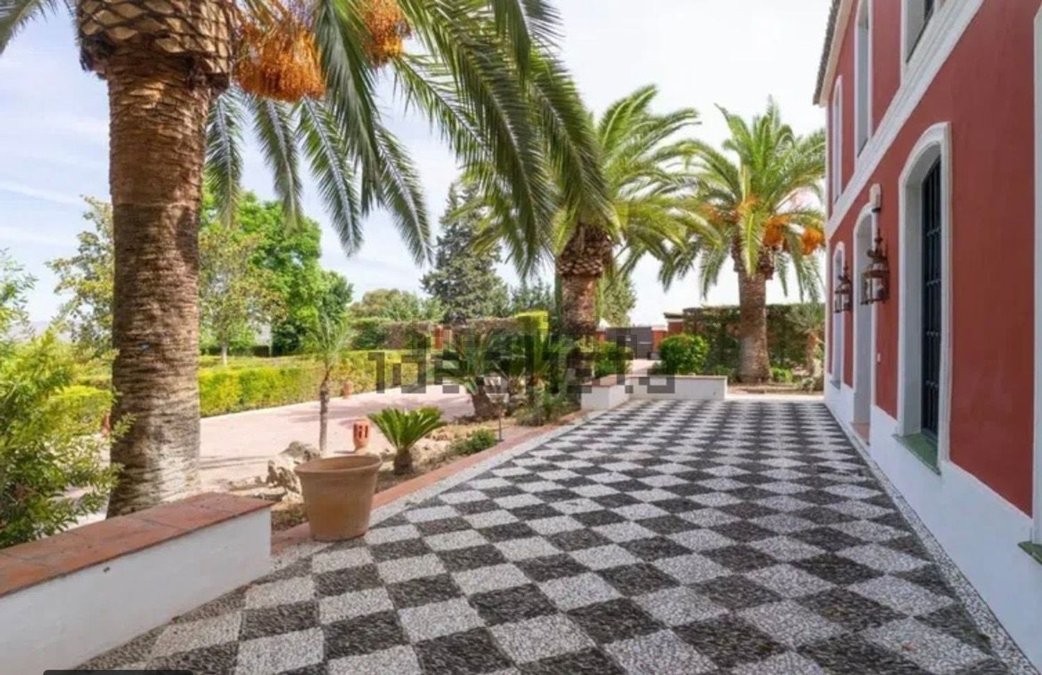 Casa de 355 m² a Alhaurín el Grande
