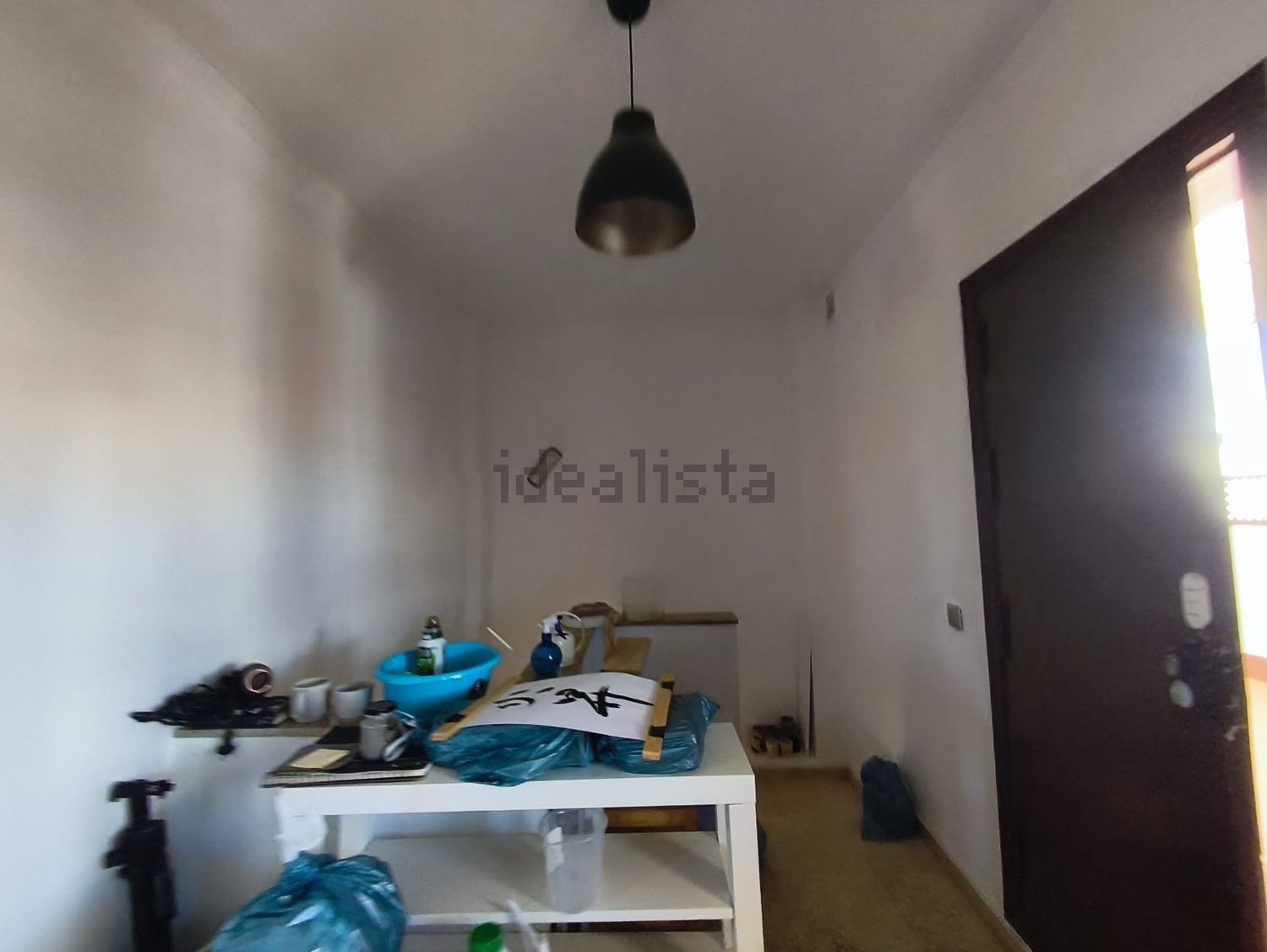 Piso de 100 m² en Sevilla