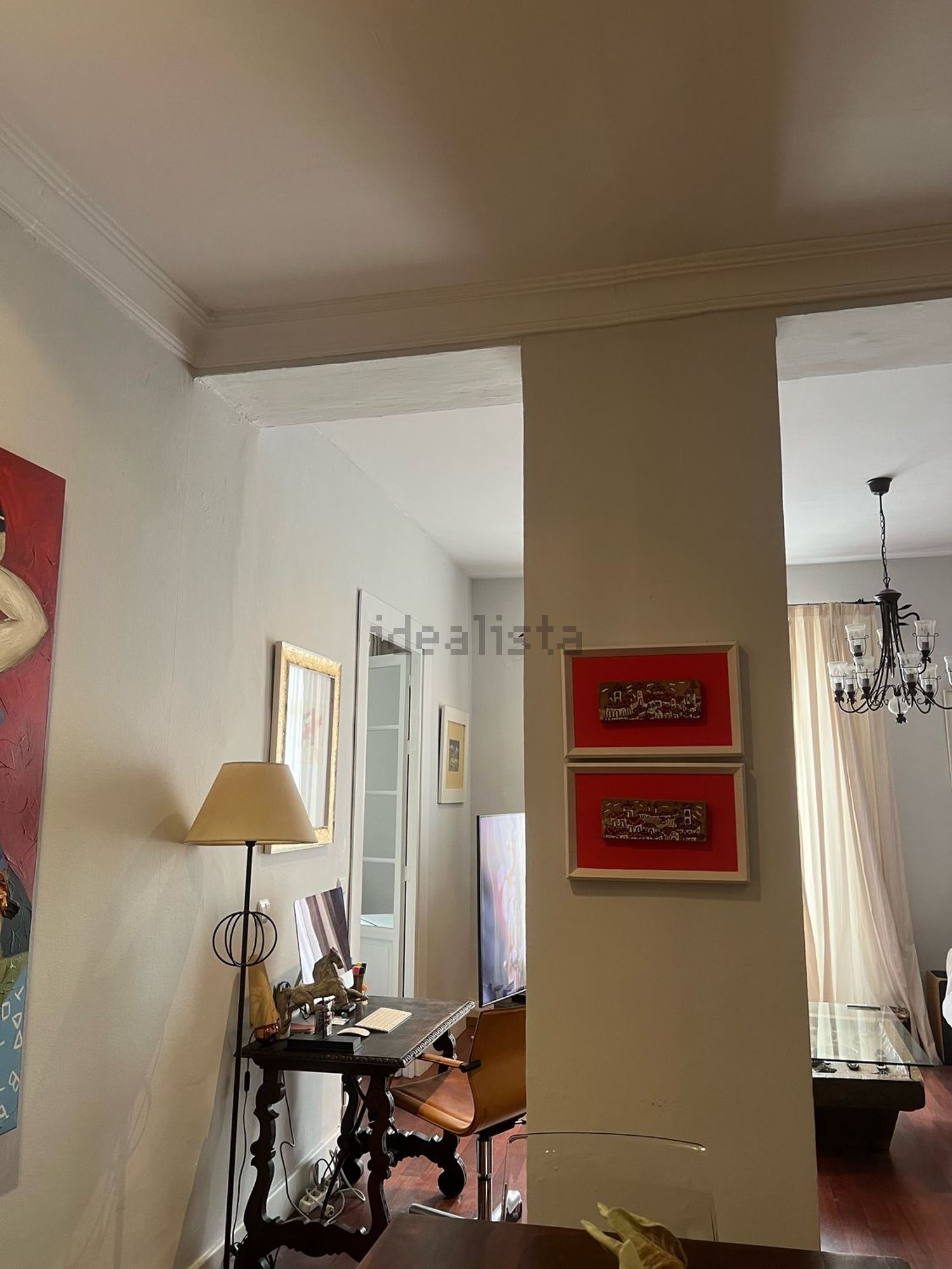 Piso de 70 m² en Sevilla