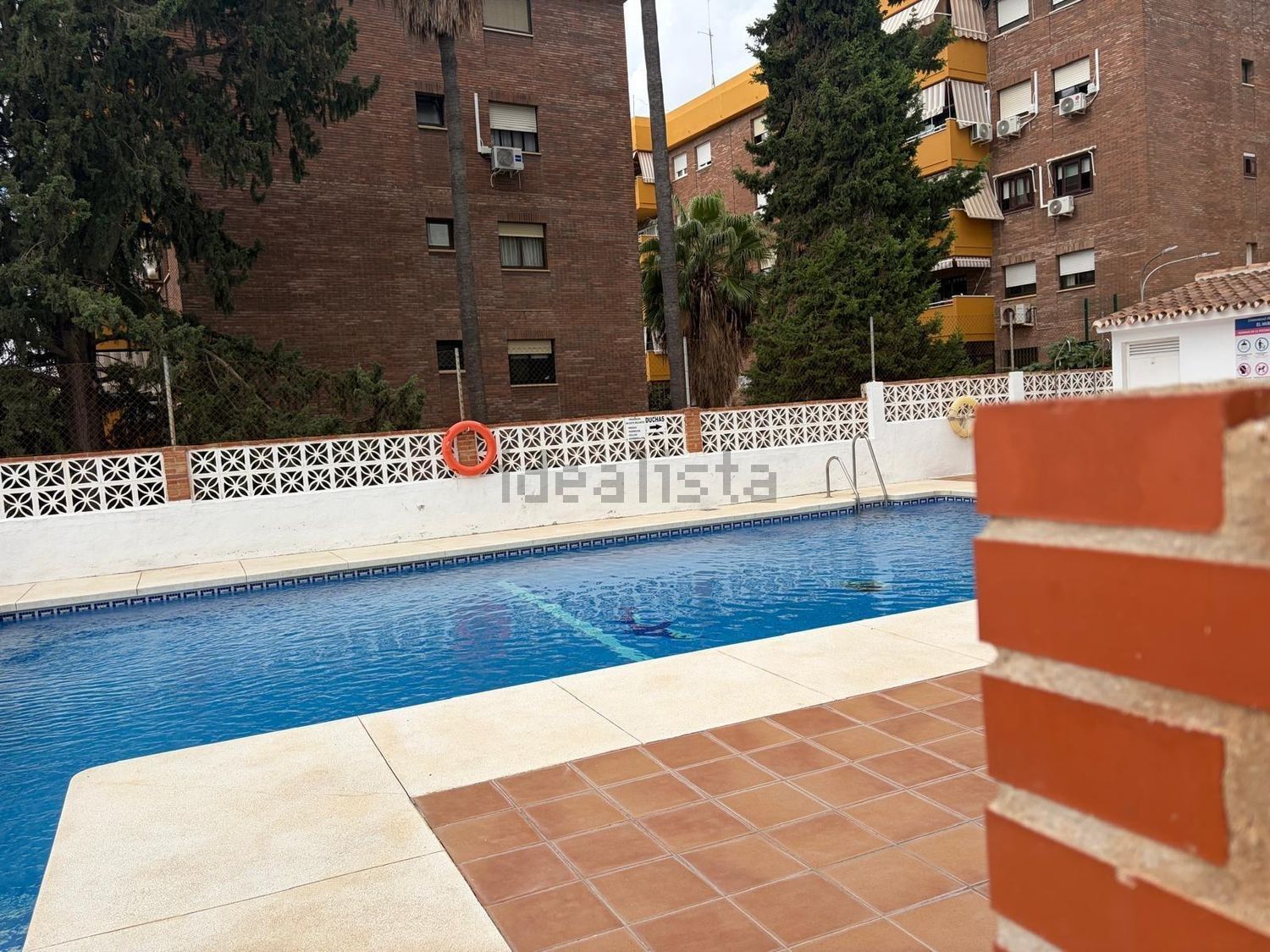 Pis de 73 m² a Benalmádena