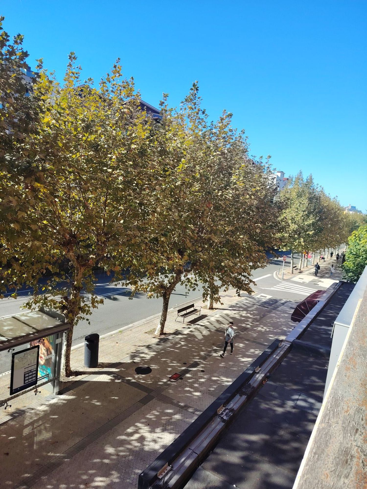 Zimmer zur Miete, Donostia / San Sebastián