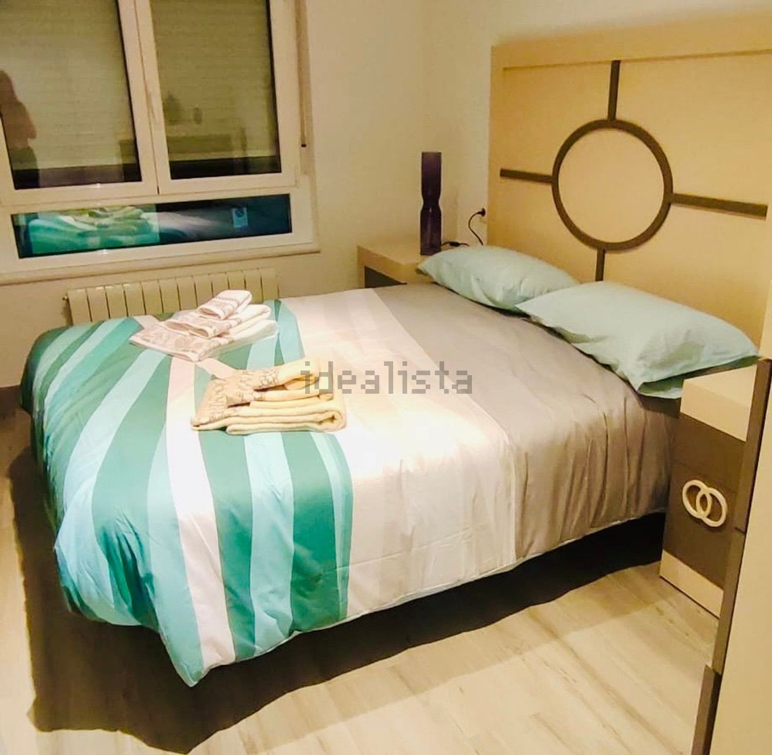 Habitación en alquiler, León