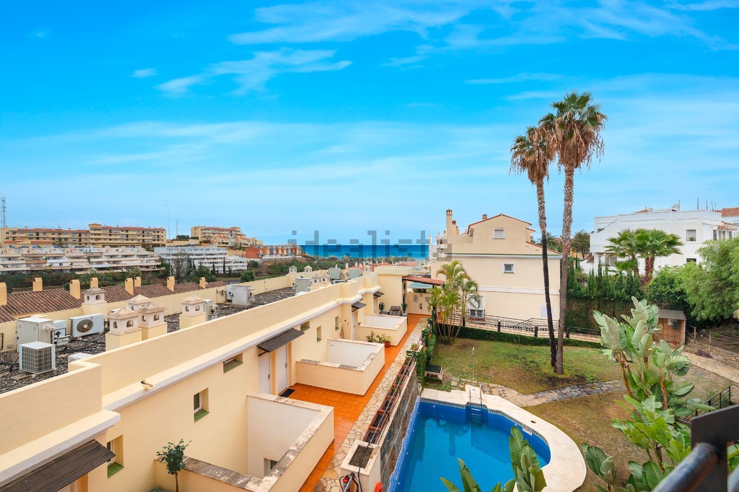 Wohnung 42 m² in Rincón de la Victoria