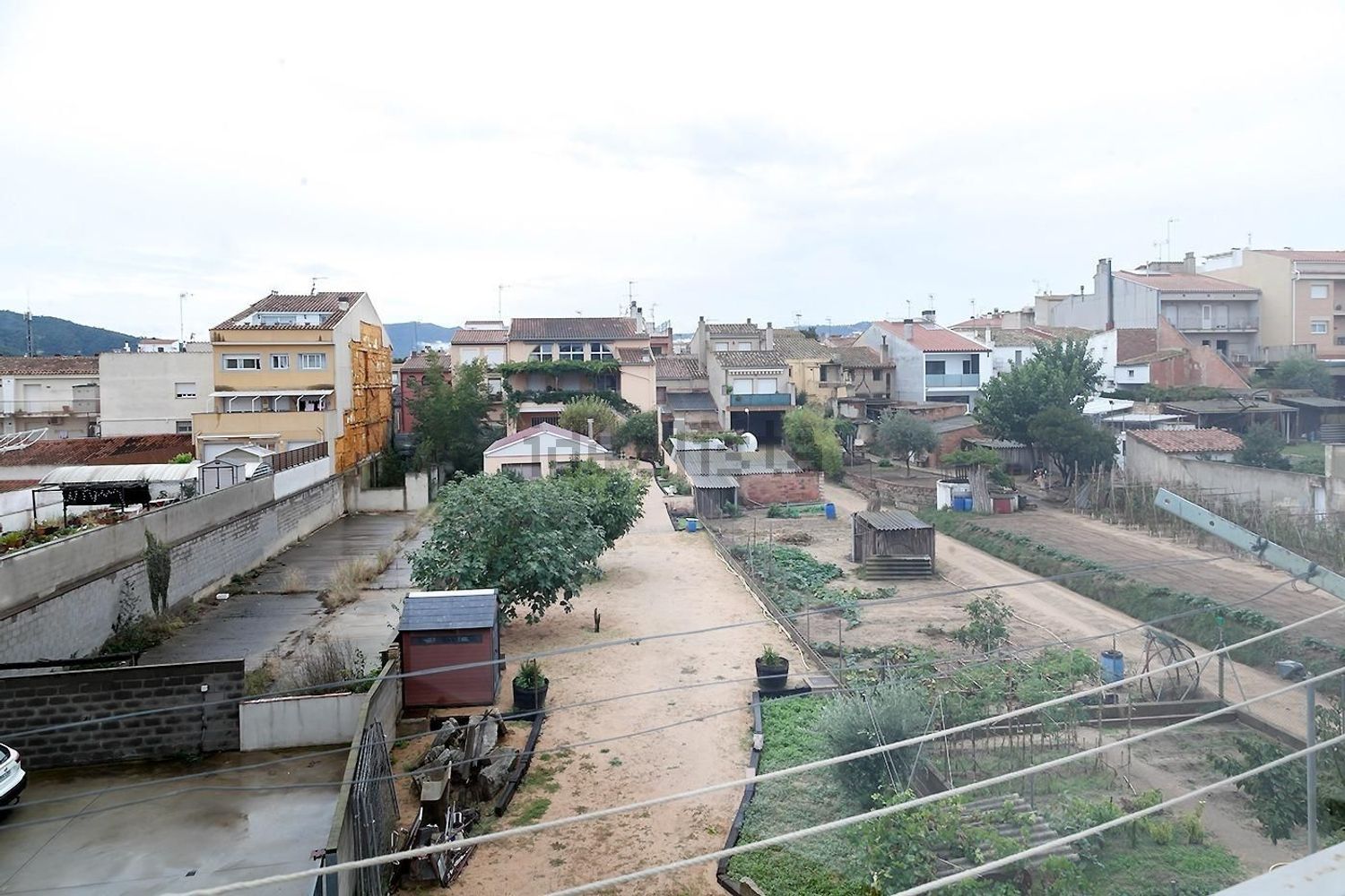 Piso de 61 m² en Tordera