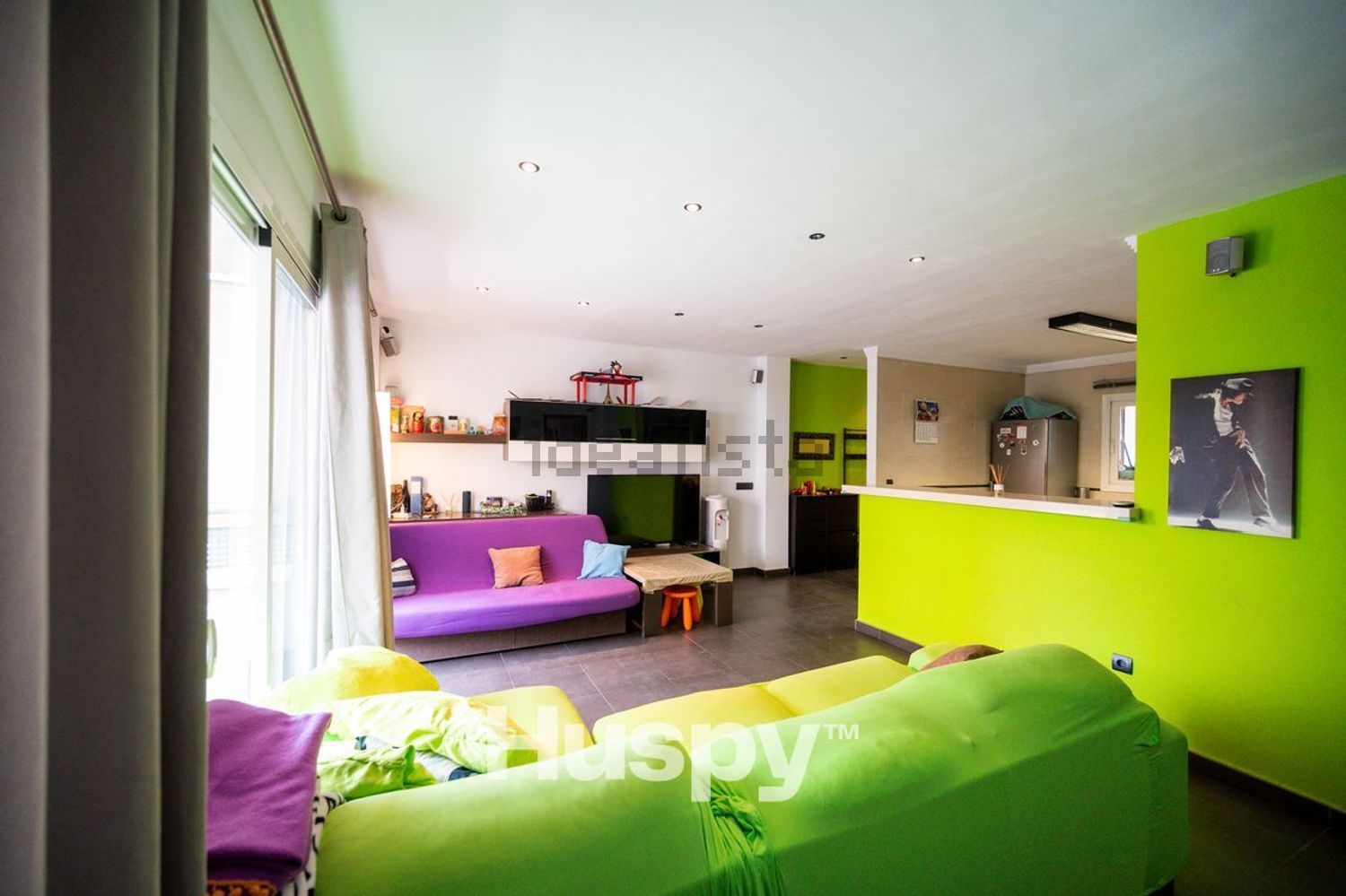 Pis de 101 m² a Santa Eulària des Riu