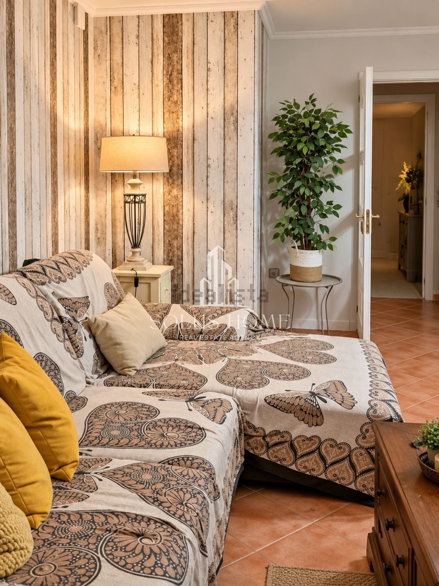 Pis de 77 m² a Fuengirola