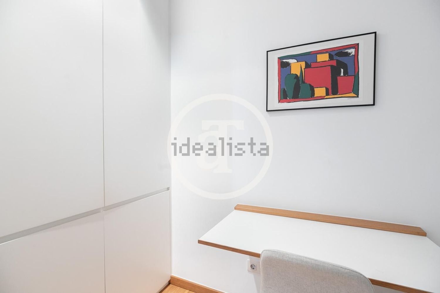 Wohnung 85 m² in Barcelona