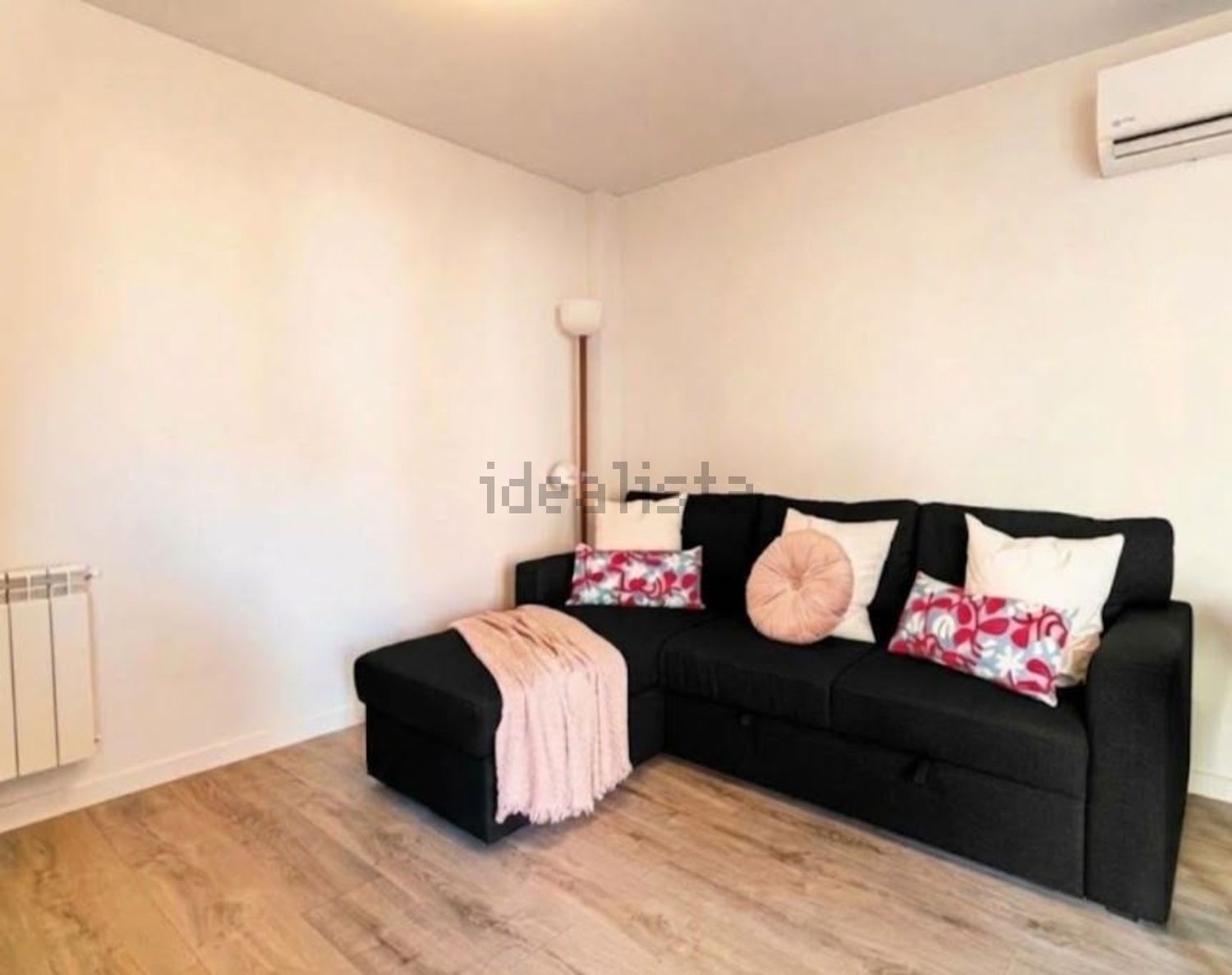 Apartamento 110 m² em Barcelona